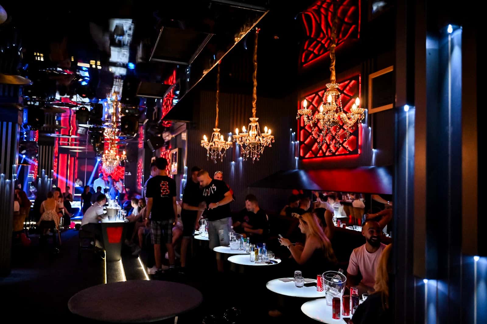 NoiR Prive Club
