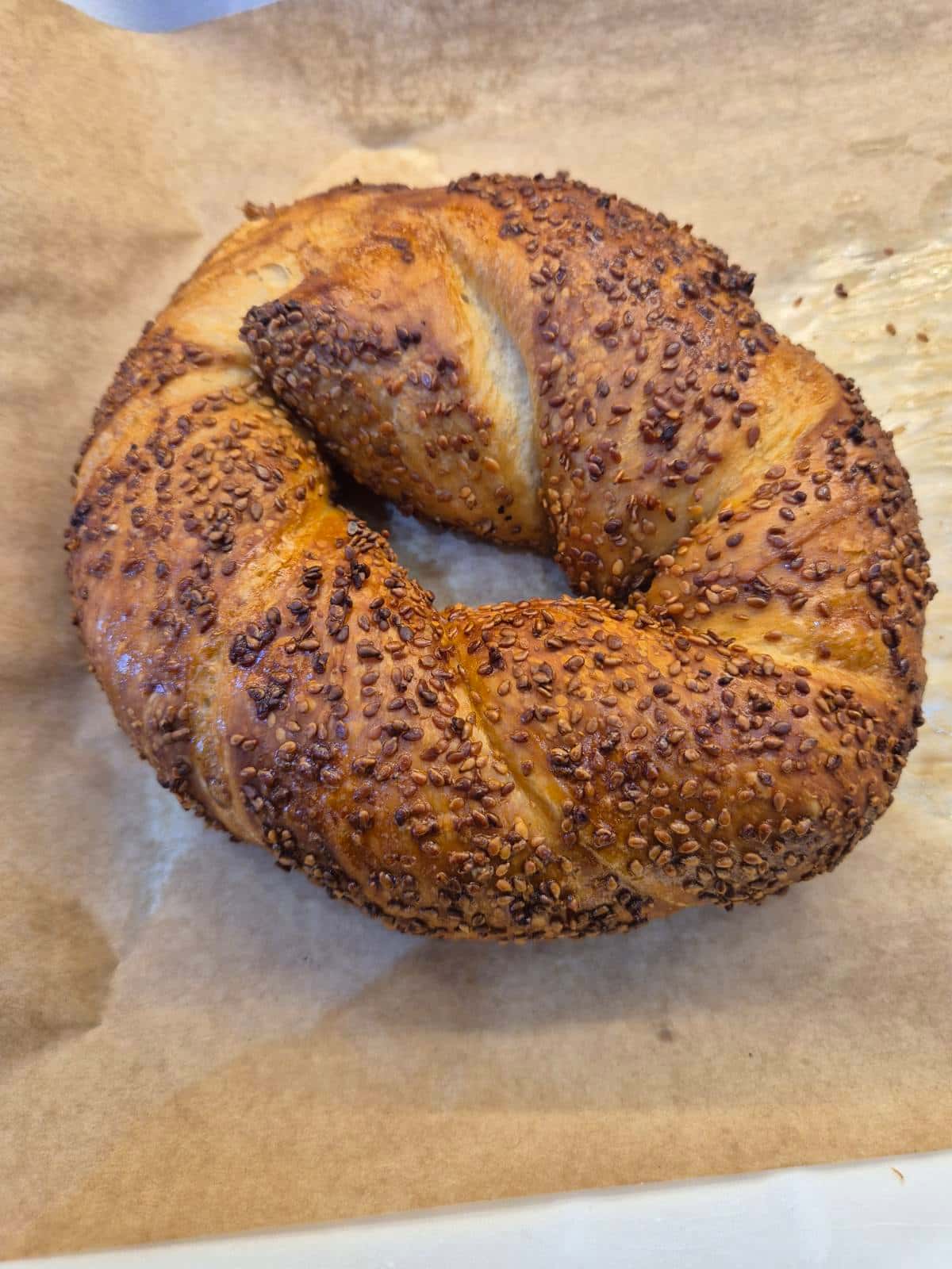 Q.T.E Bakery
