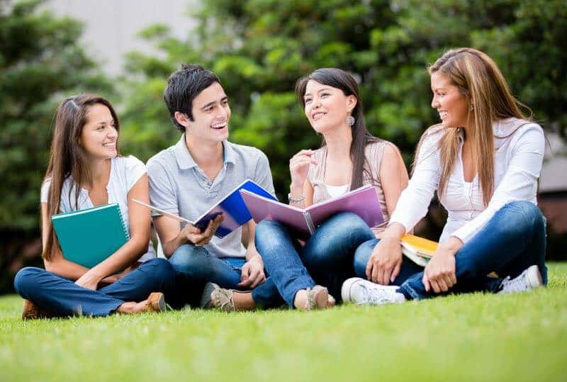 Education&Friends