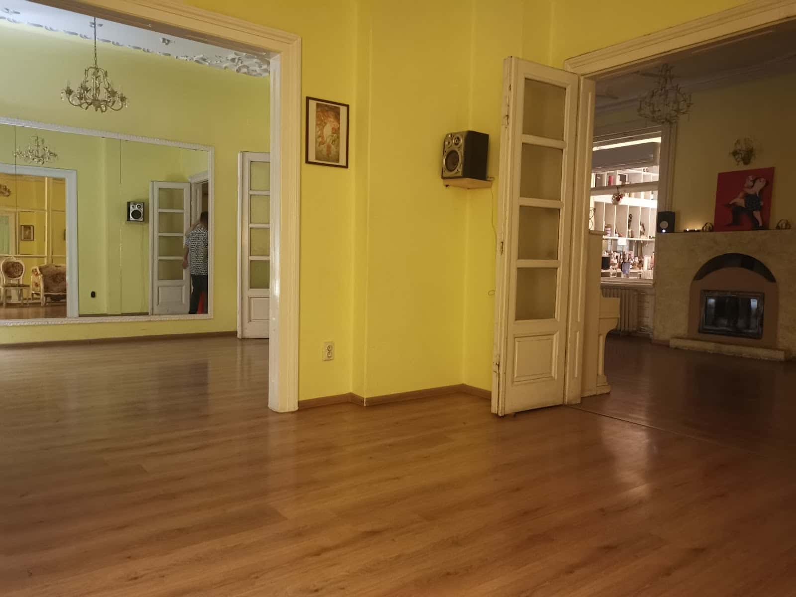 Tango & Pepper Studio