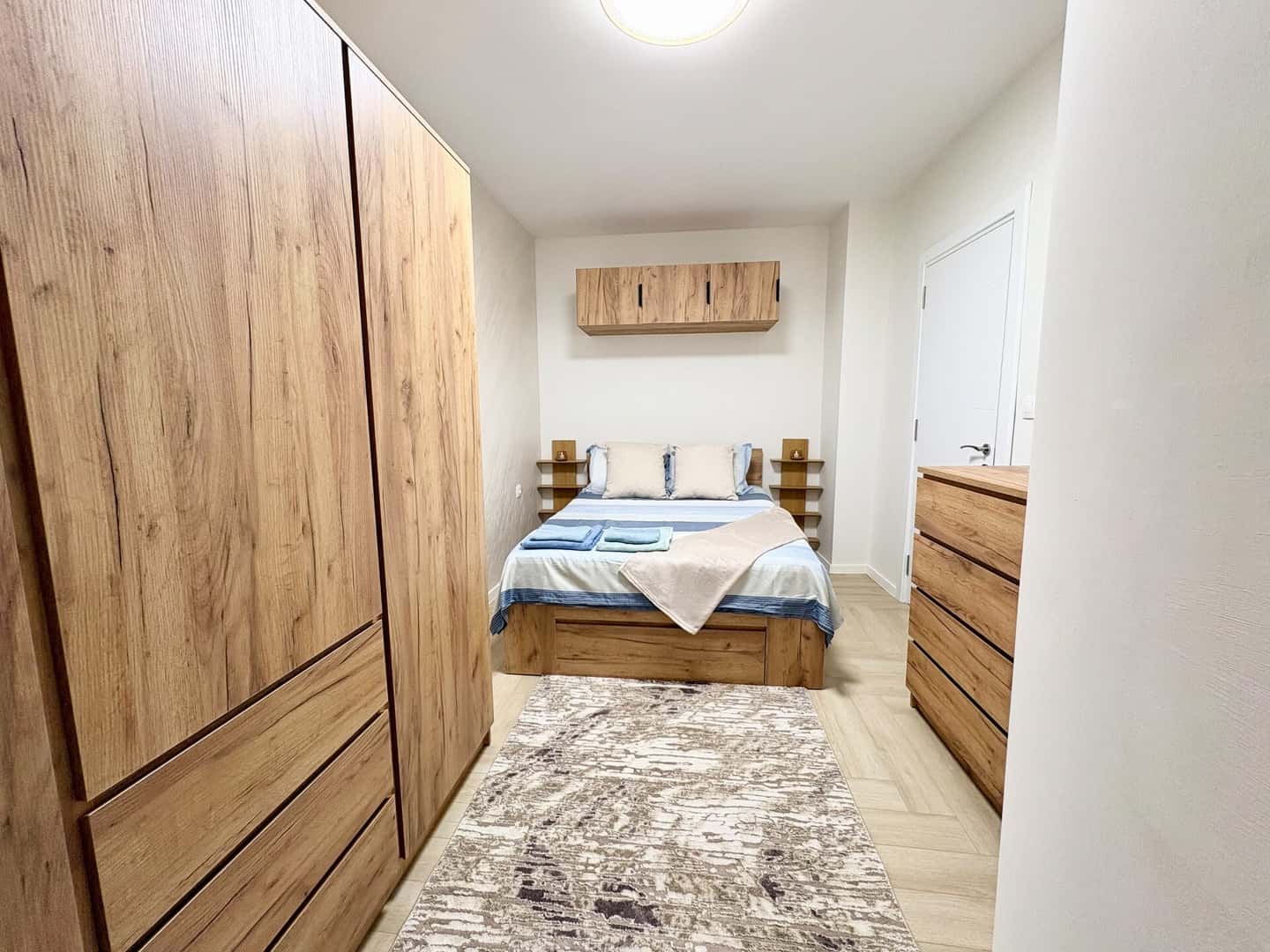 Villa Ema Apartment