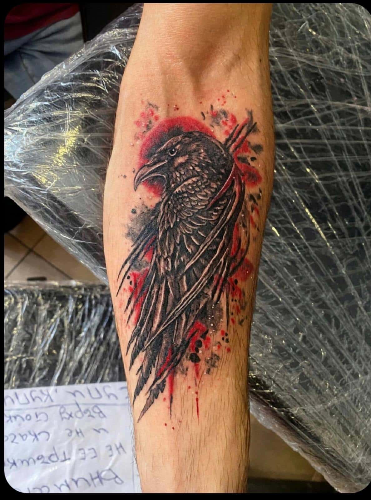 Pain& InkTattoo Lazarow