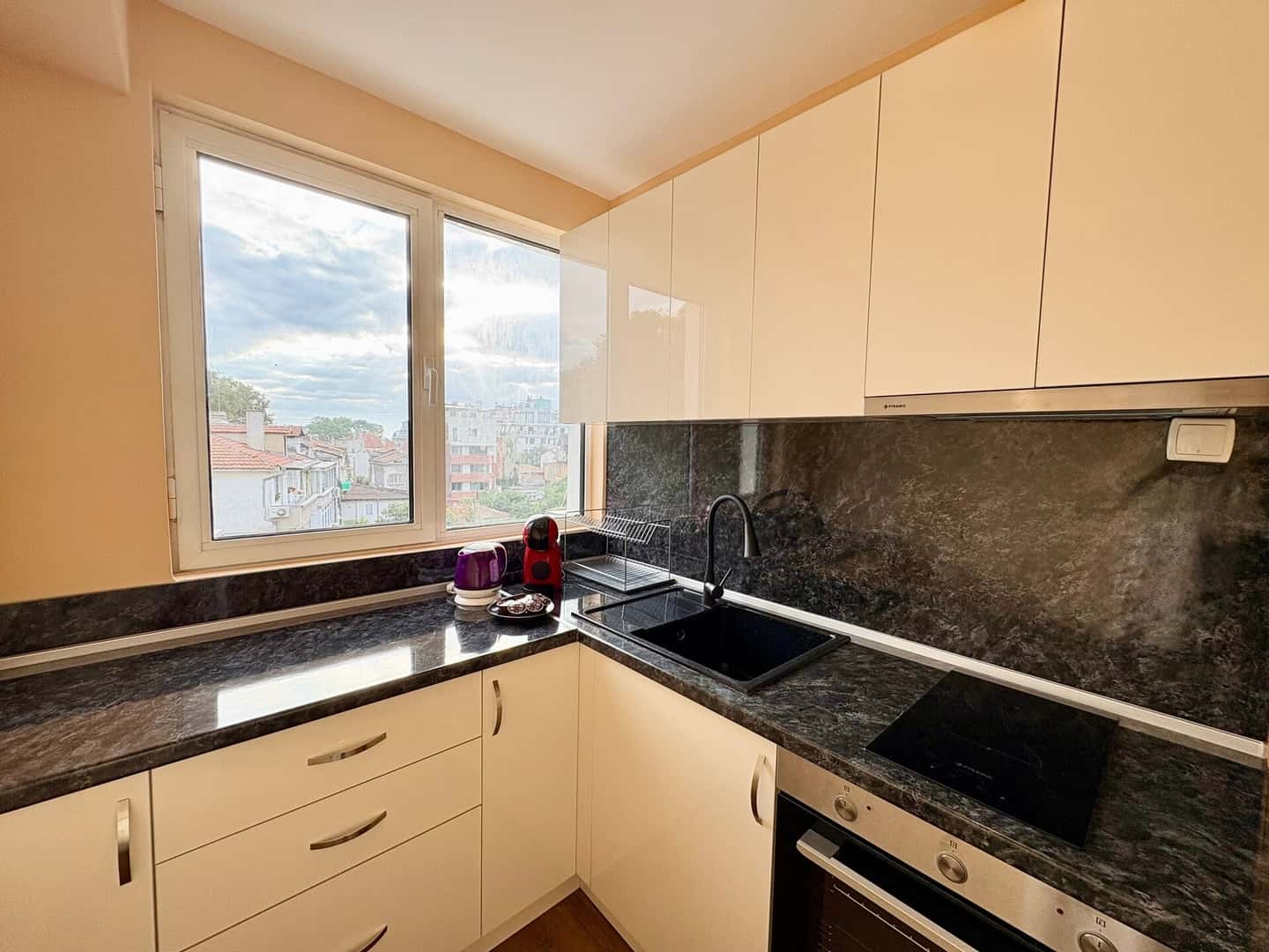 Varna Thermae Loft