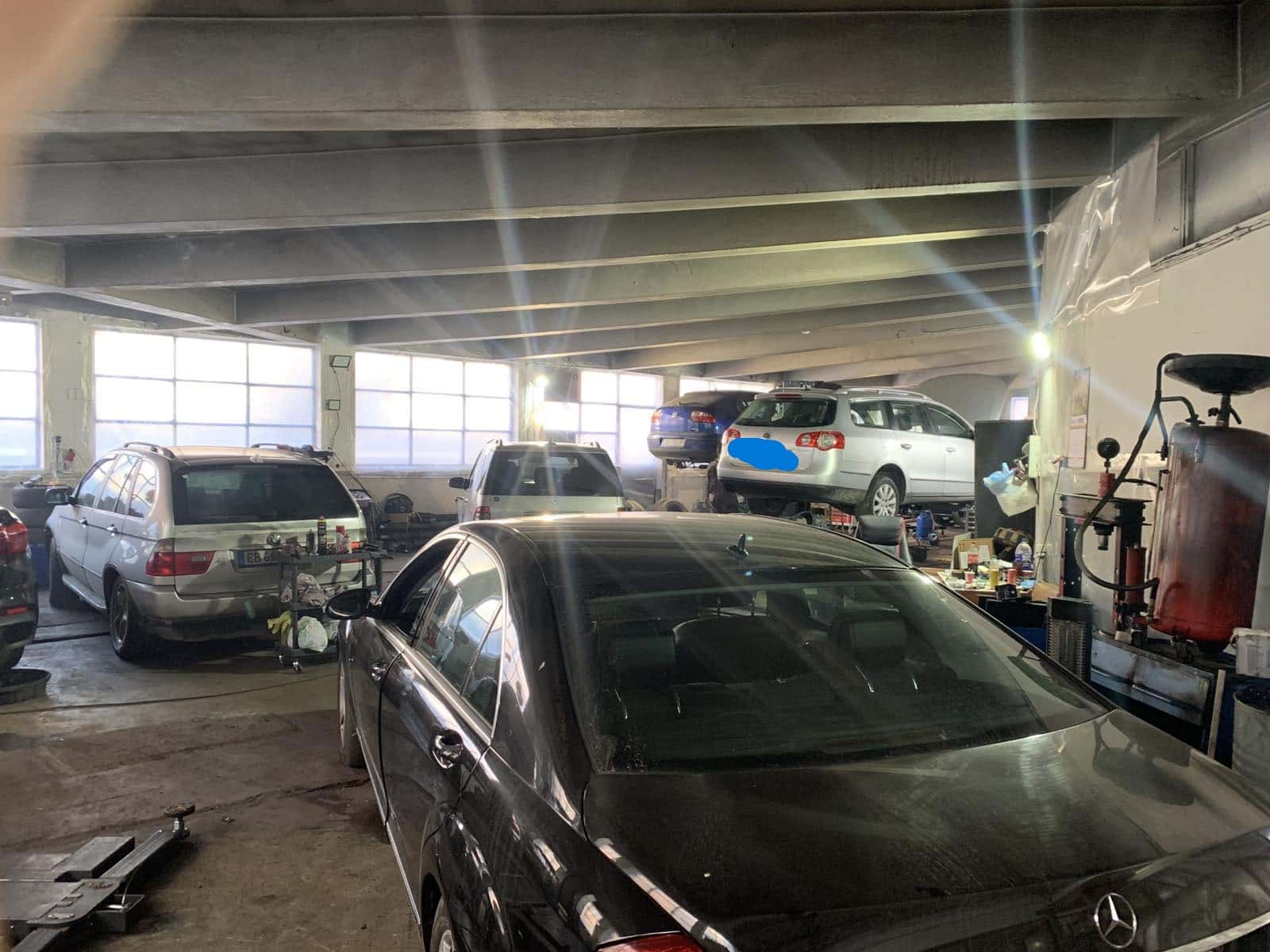 Автосервиз КОБА