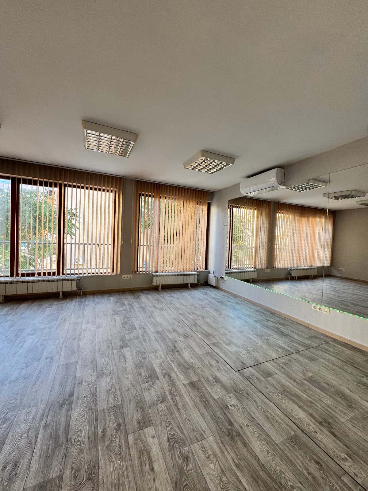 floorstate. | dance studio