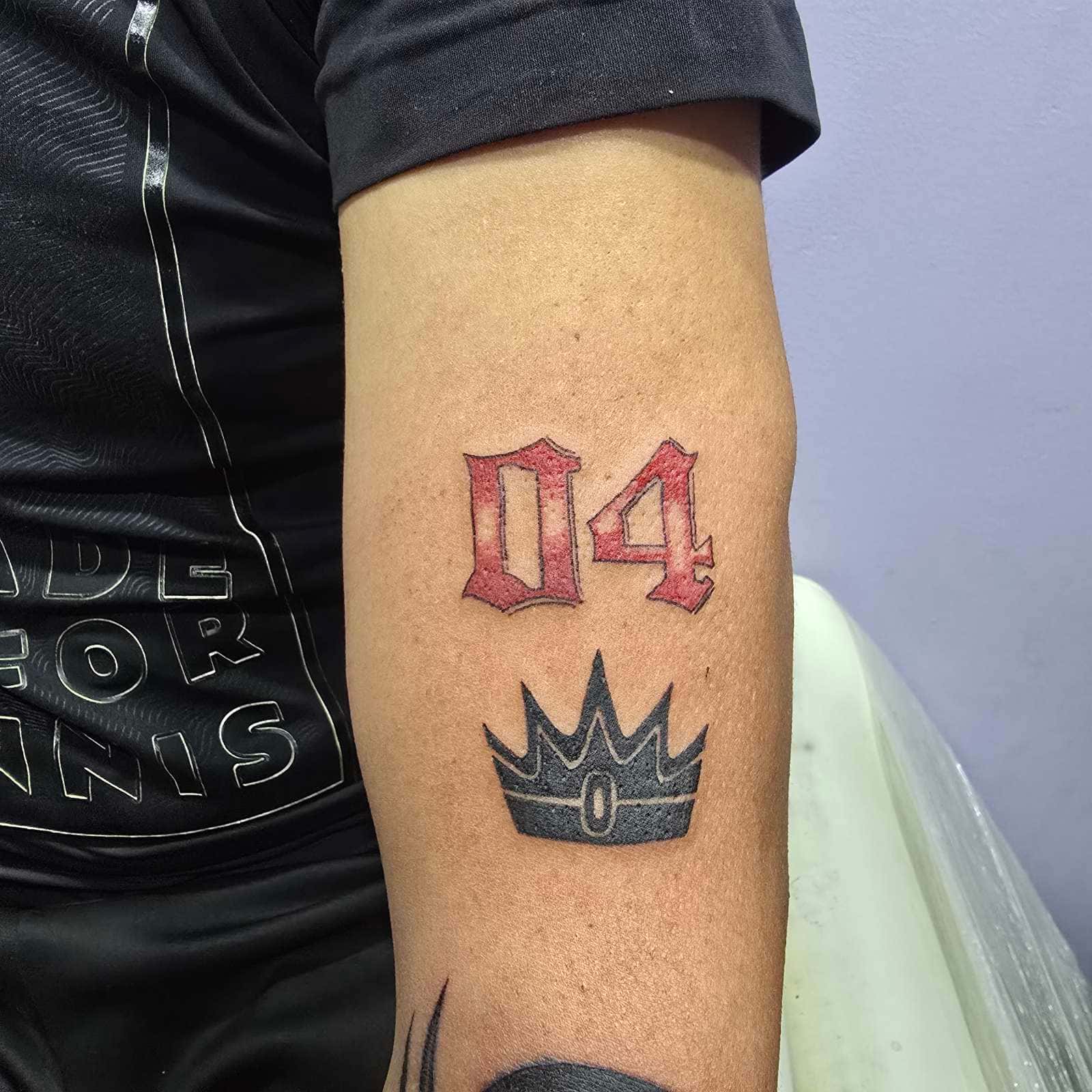 Sekri INK Tattoo Studio