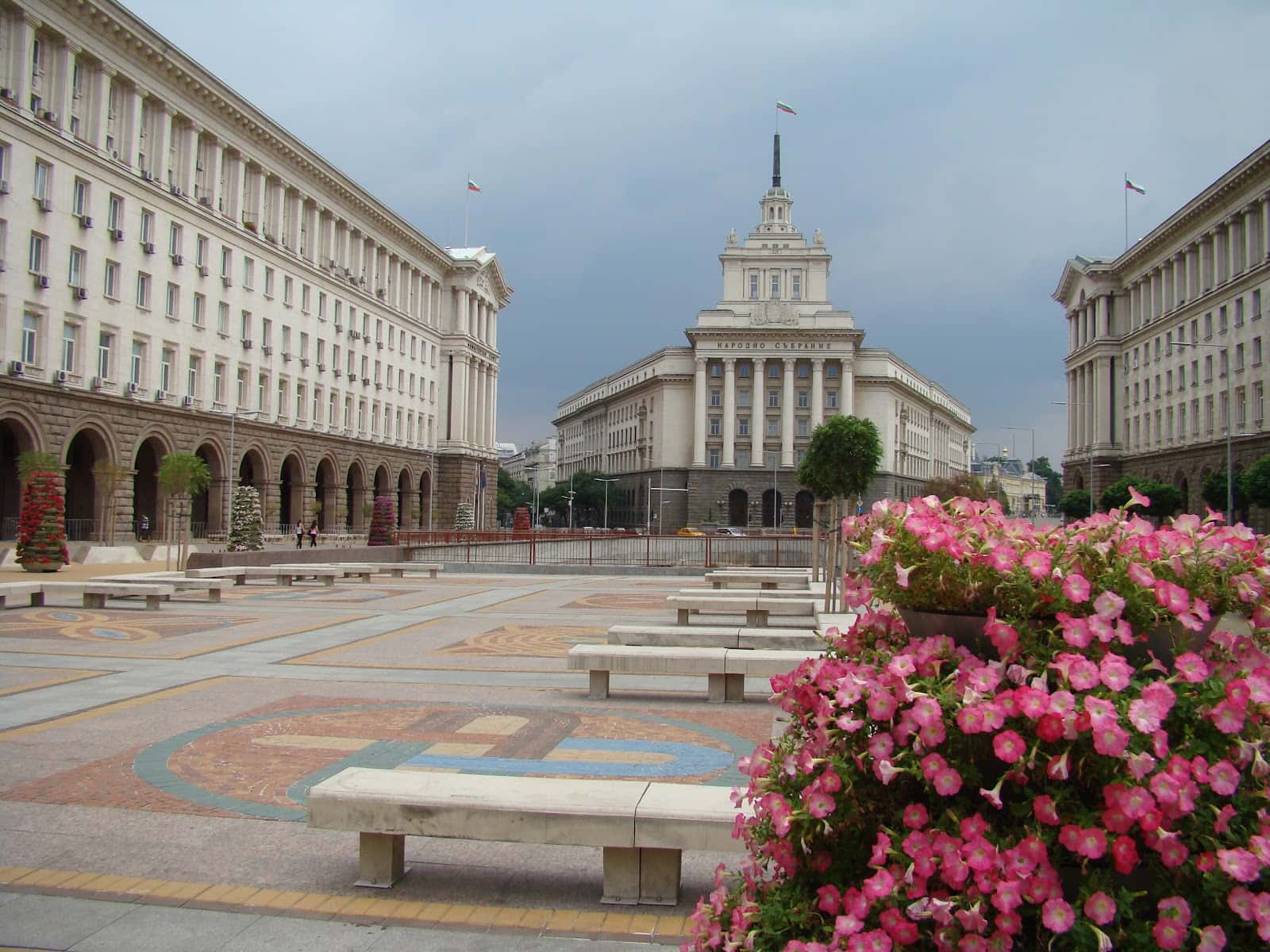 Independence Square