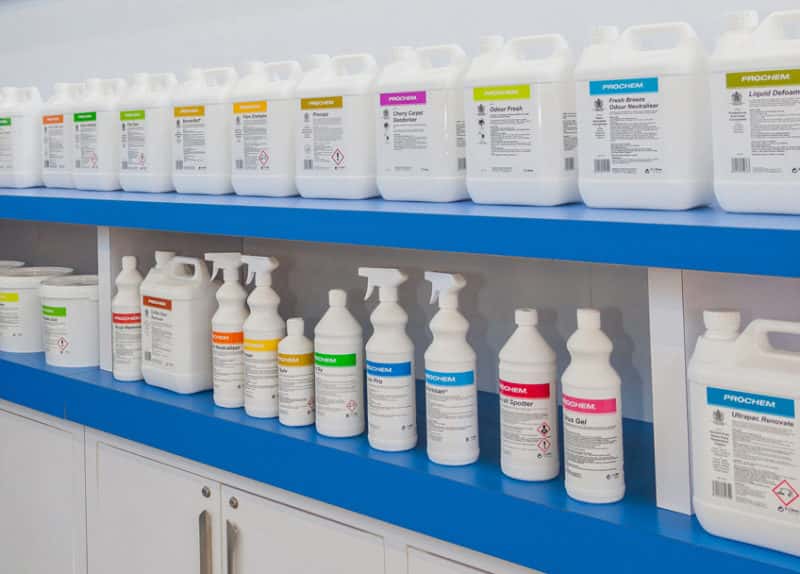 Prochem,Global Clean Chemicals