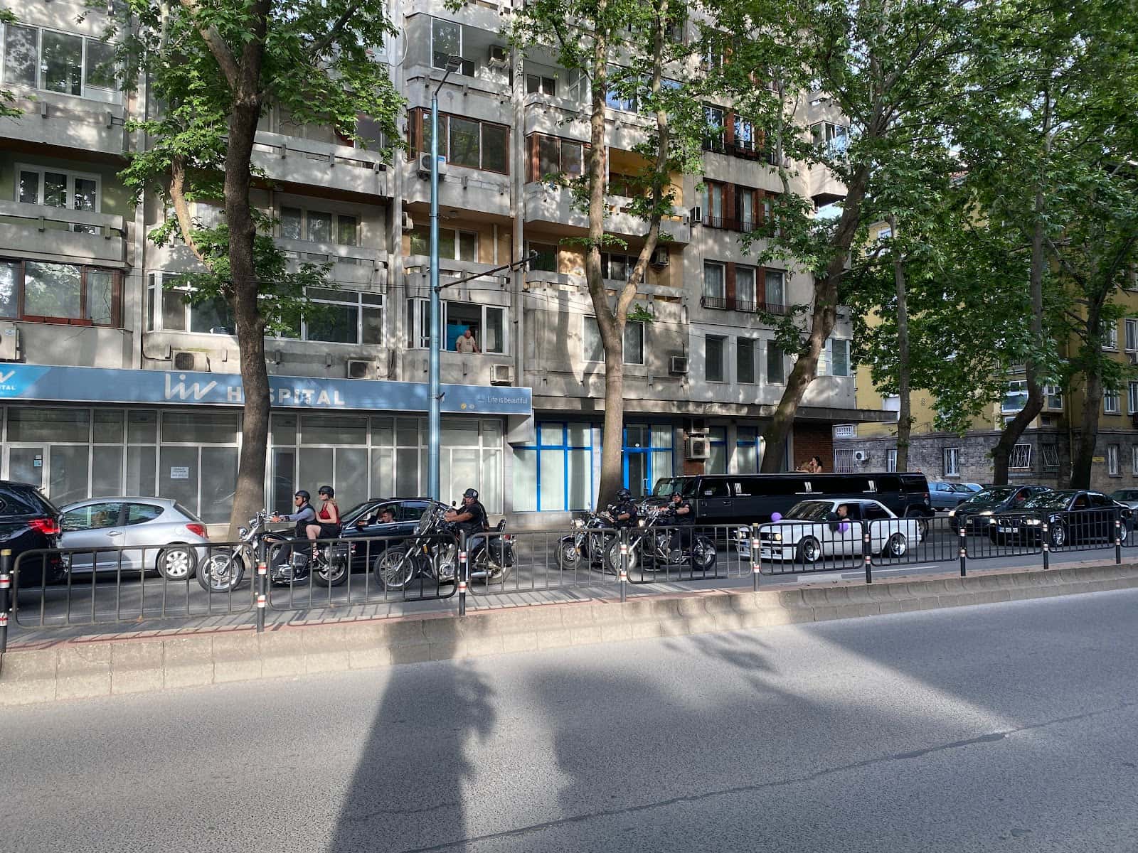 МБАЛ Тримонциум