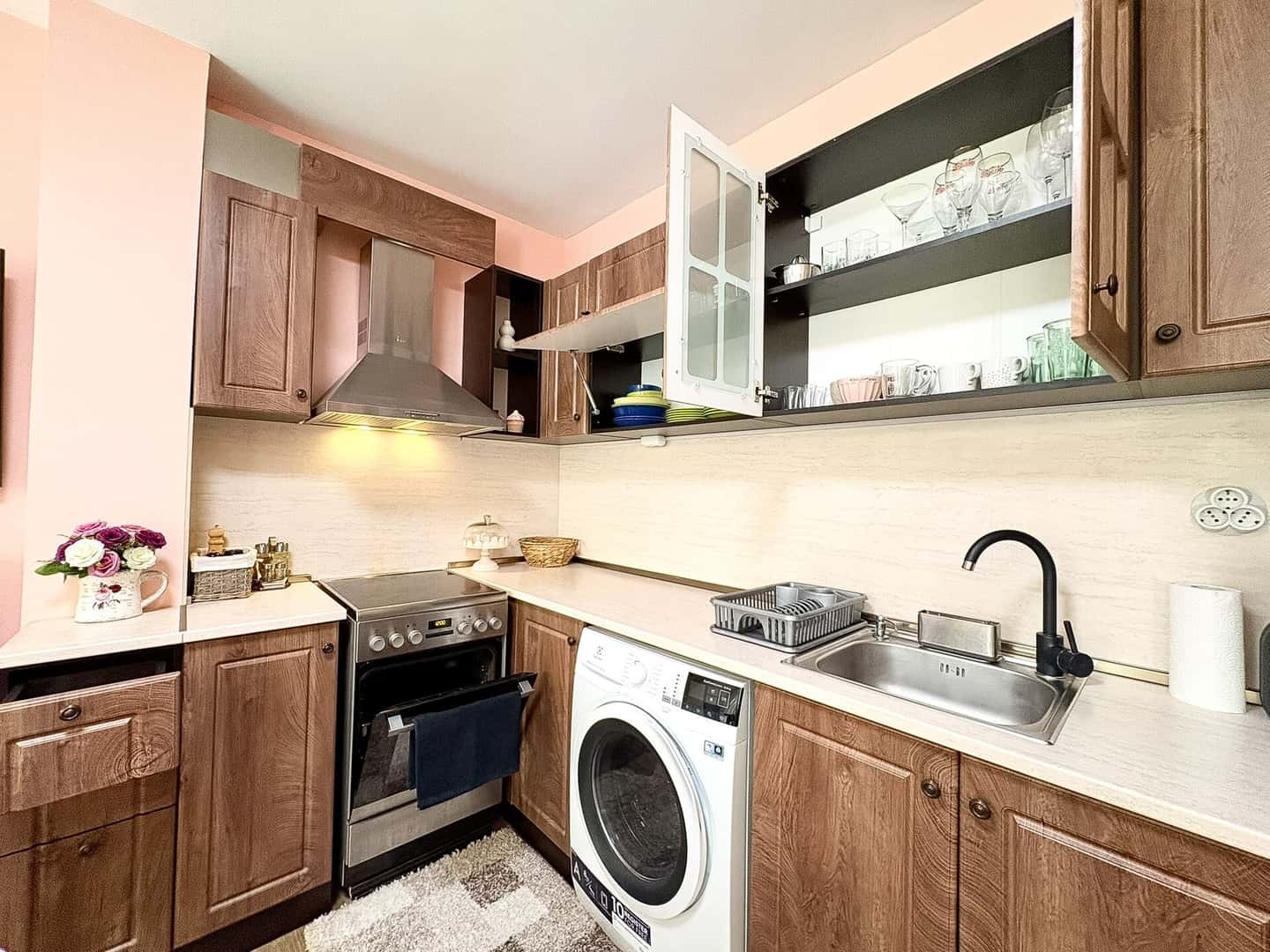 Rodopi Apartment