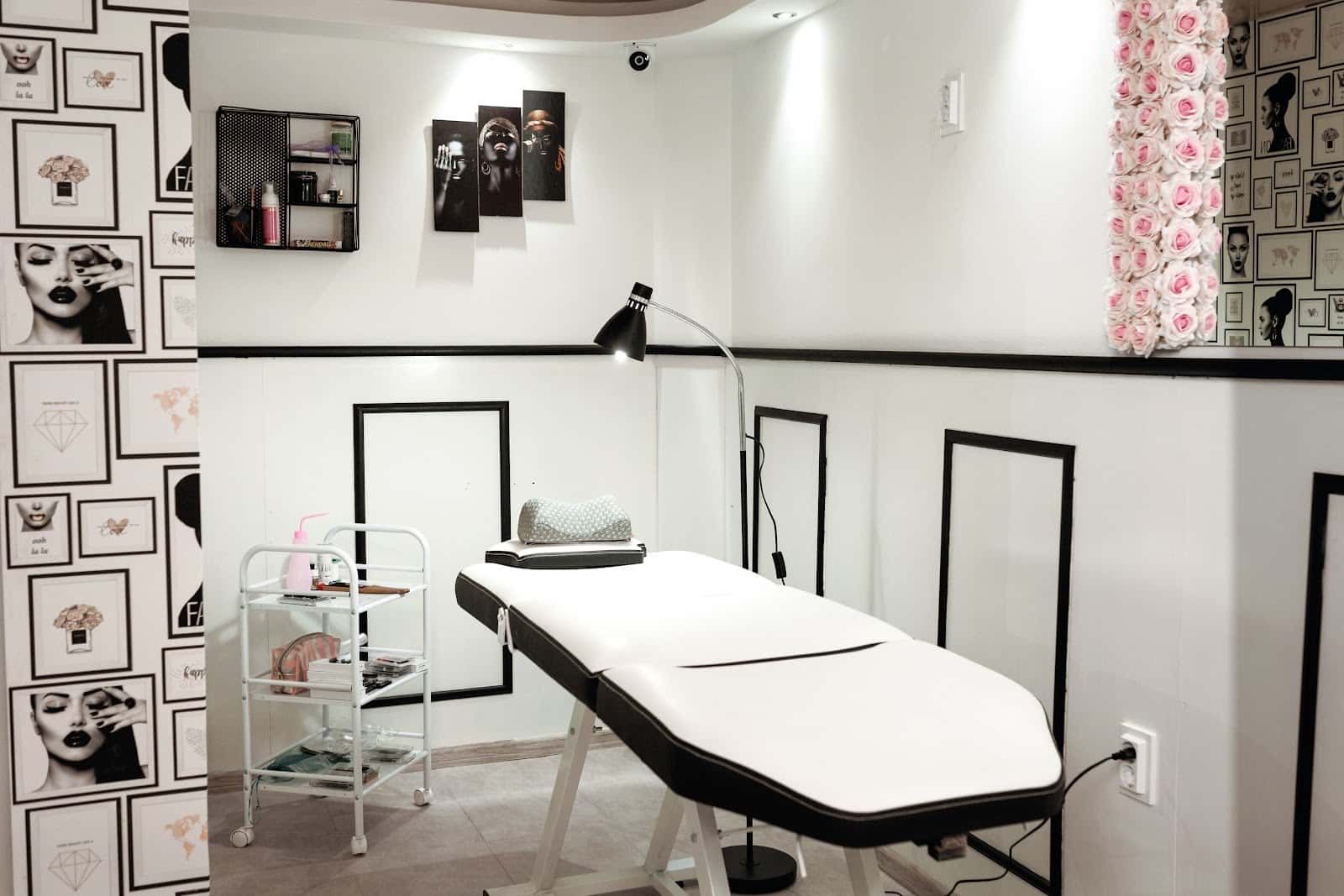 Amor beauty place / Амор Бюти Плейс