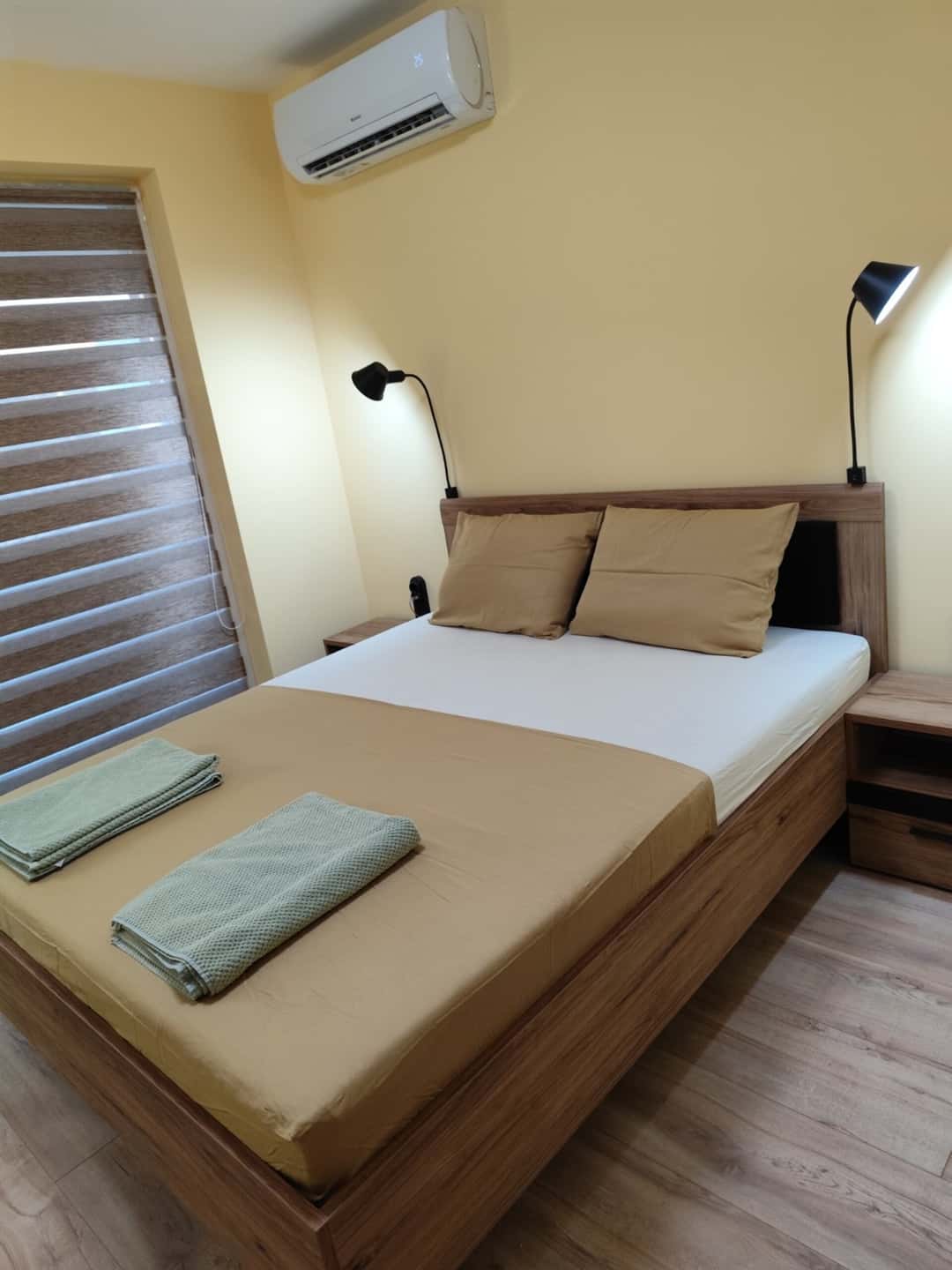 Elysia Luxury Residence