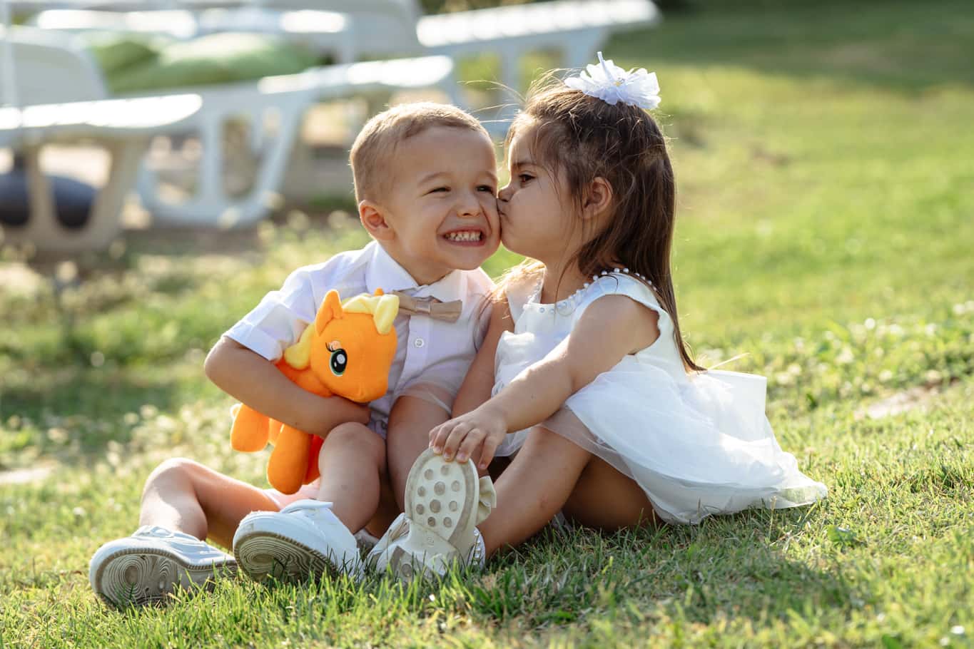Kalina Haytova - Wedding&Family Photographer