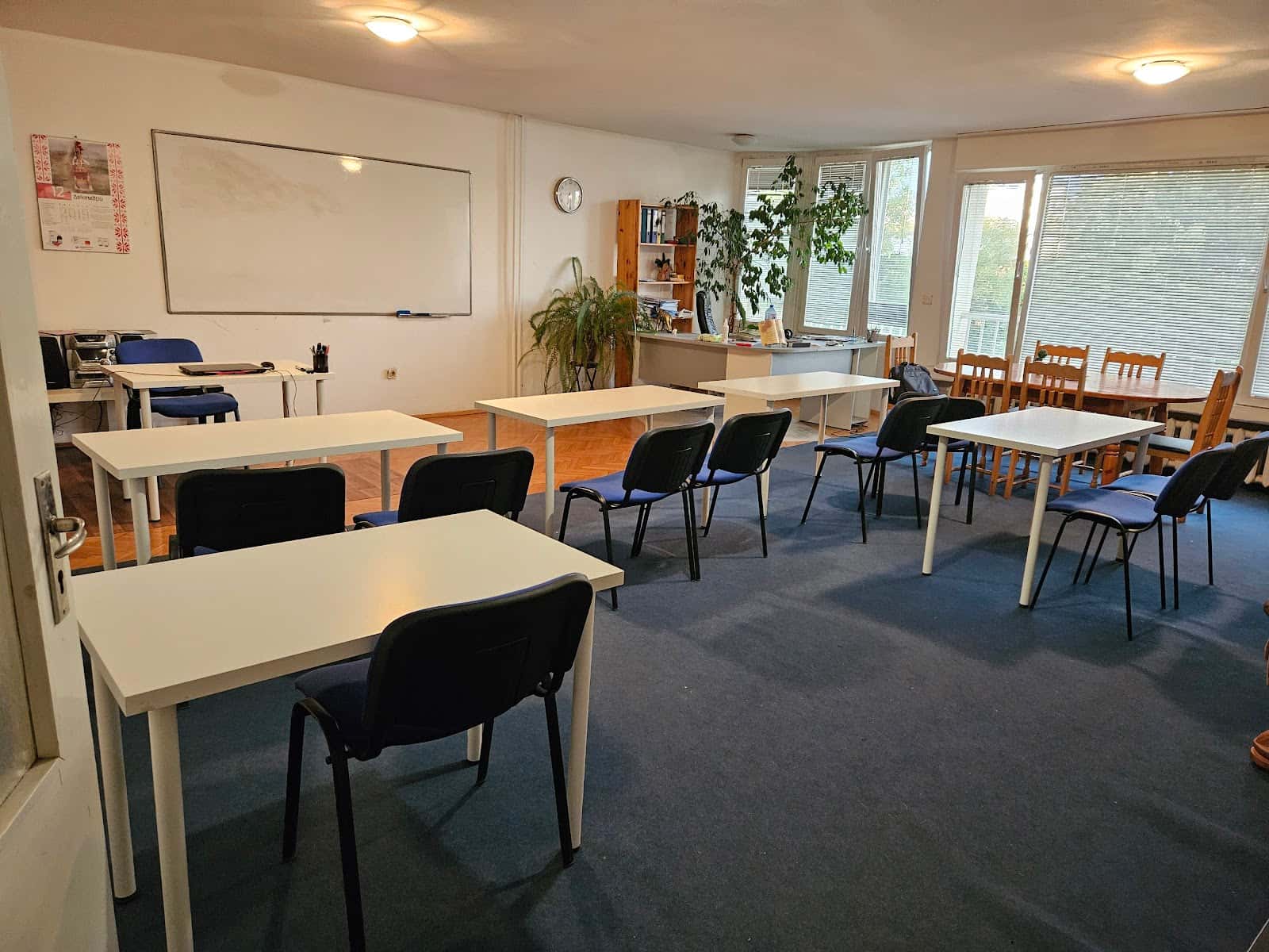 Езикова академия "GFI-Academy"