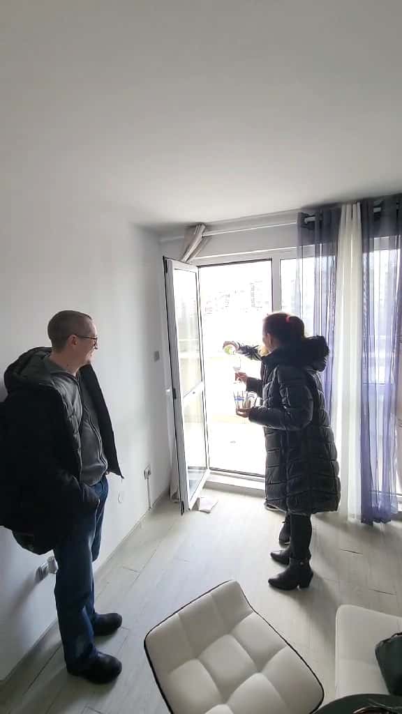 Агенция за недвижими имоти Зетхаус / Zethouse