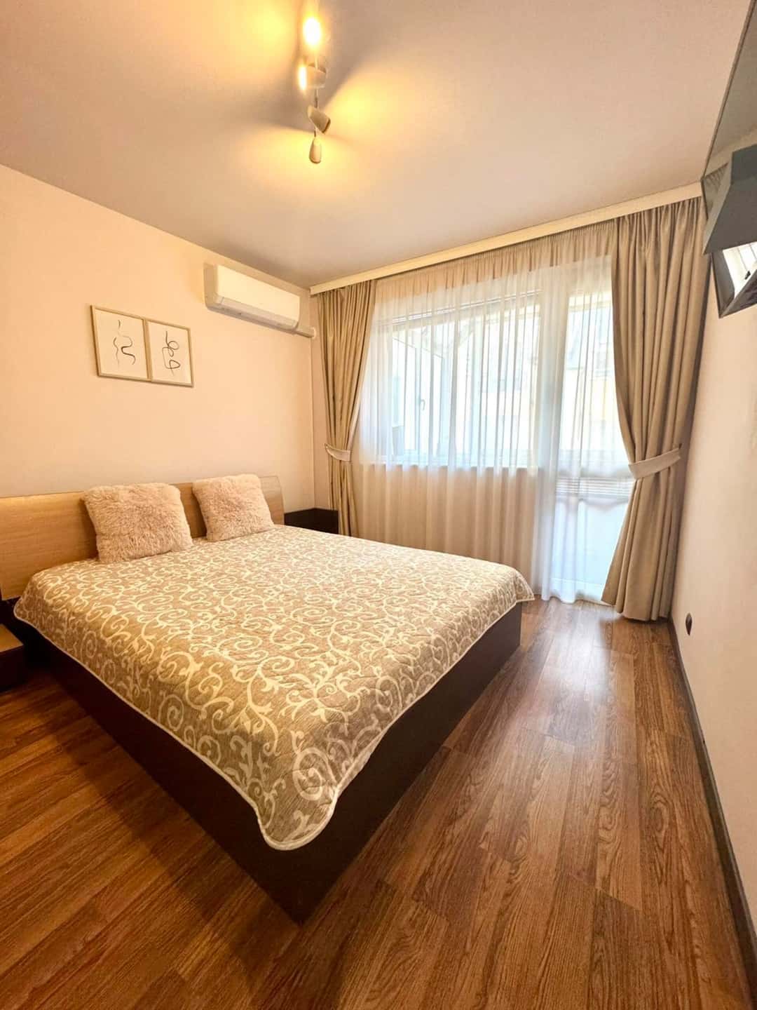 2BR Haven