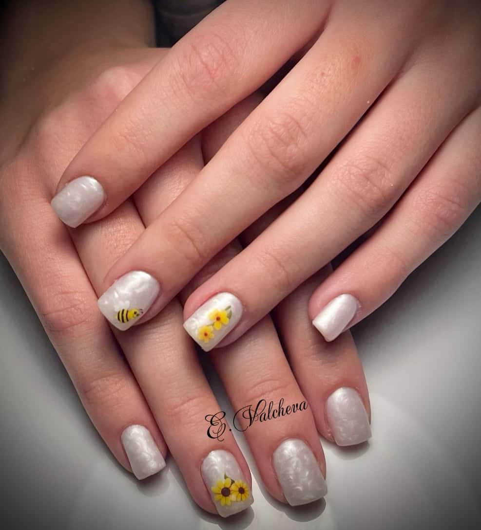 Elena Nails Plovdiv (GS Beauty World)