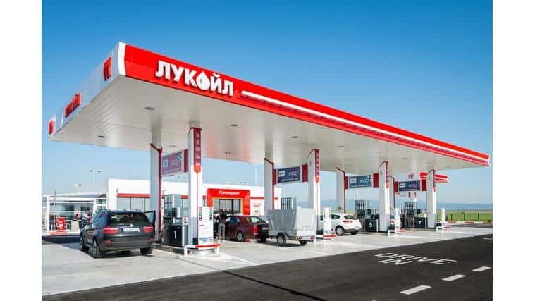 Лукойл Б194