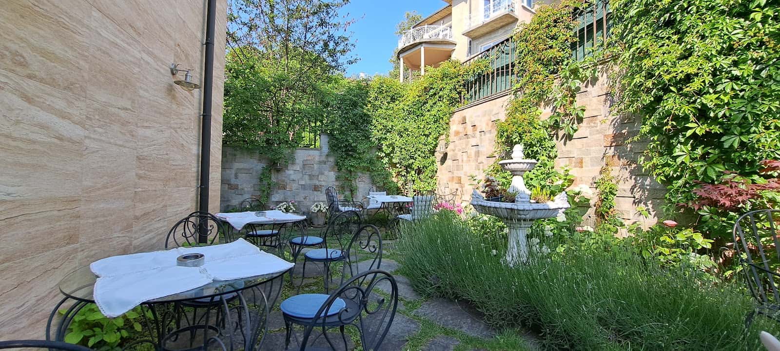 Agusta Spa Hotel