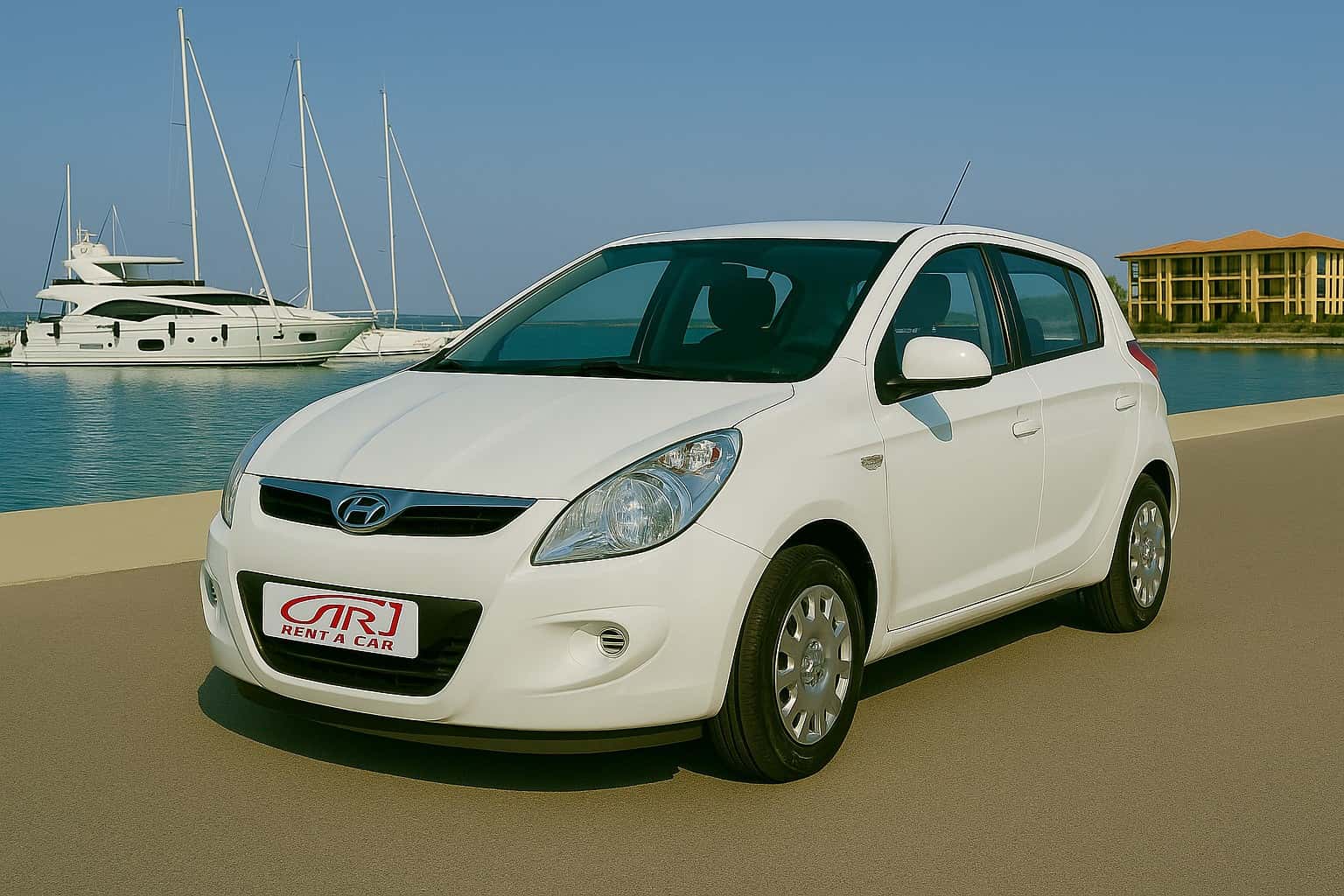 Car 1 Rent A Car