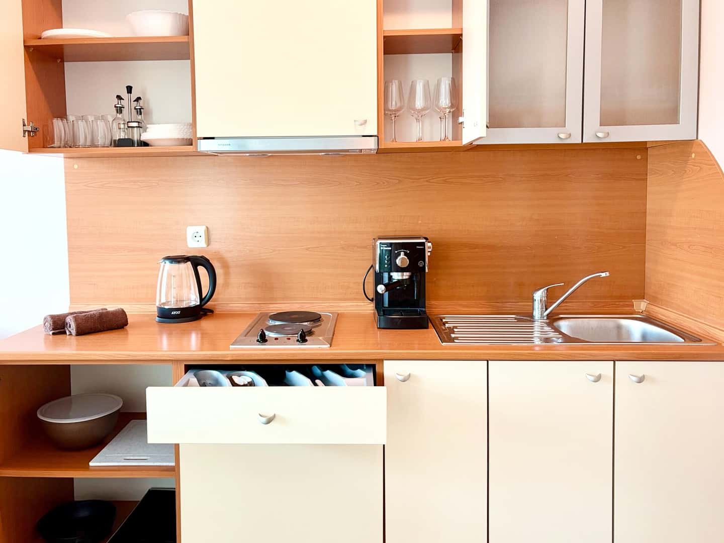Palm Beach Apartment