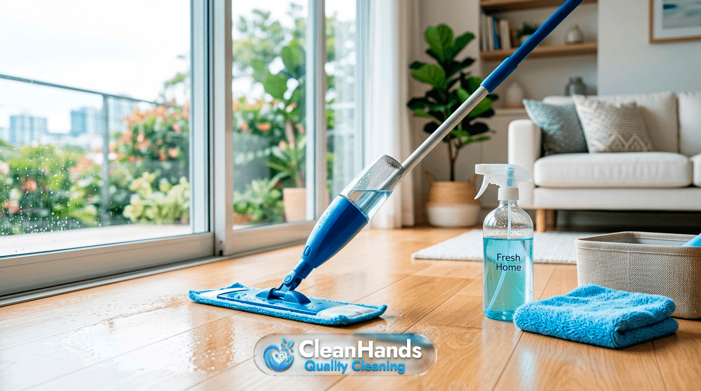 CleanHands