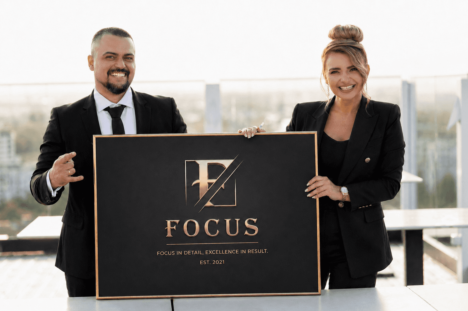 Focus Invest & Real Estate