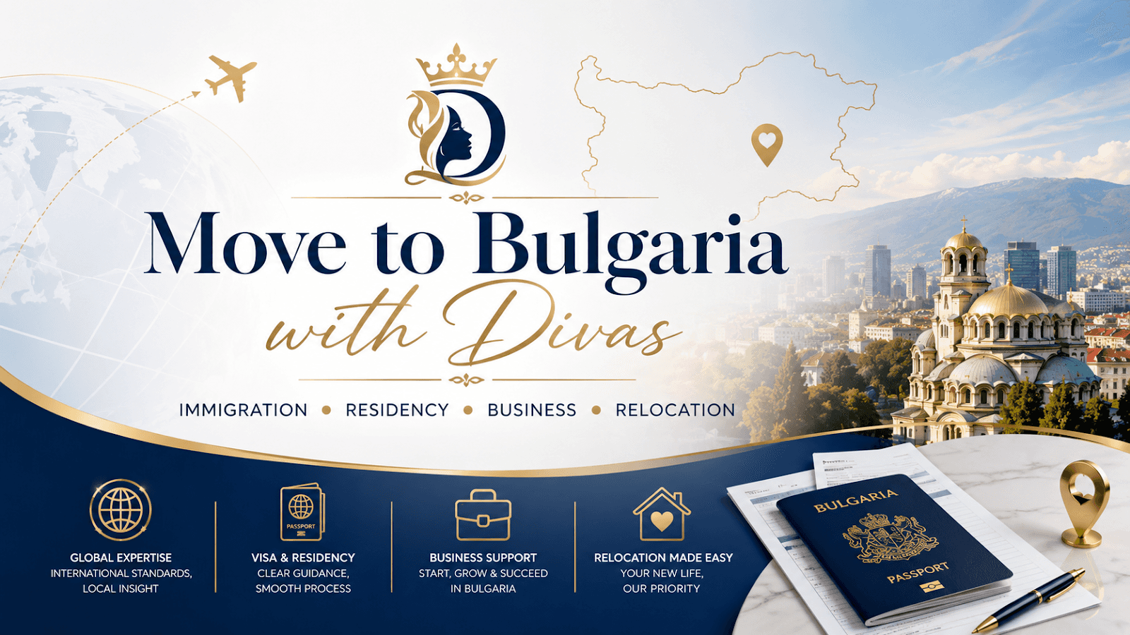 Divas Consultants LTD