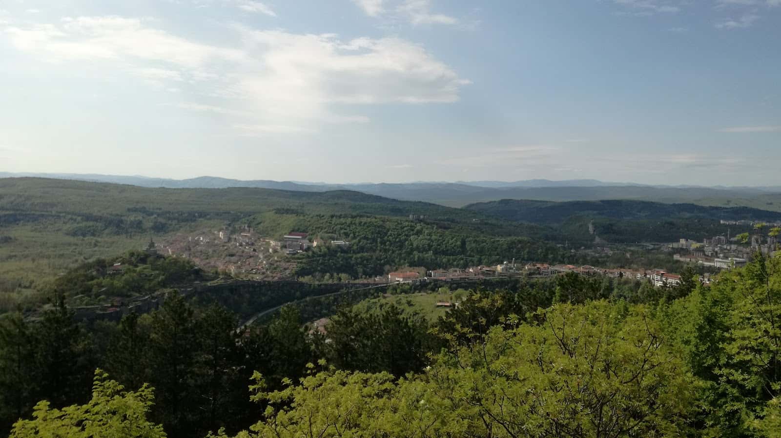 Гарга Баир