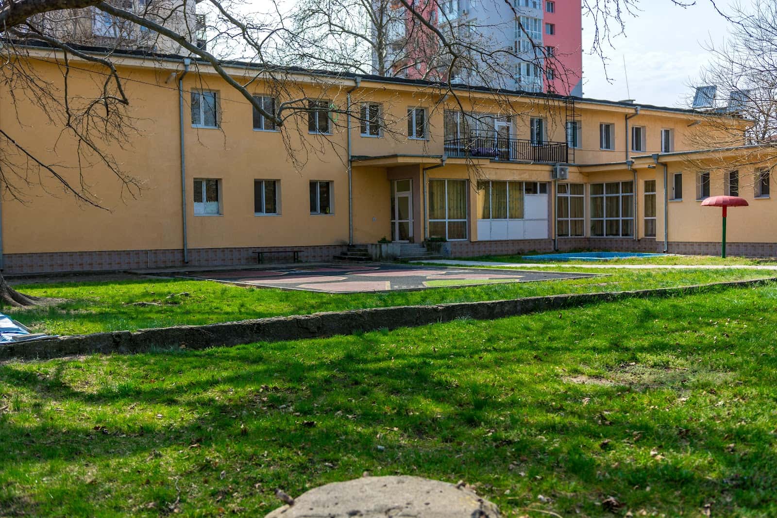 Детска ясла „Слънчо“