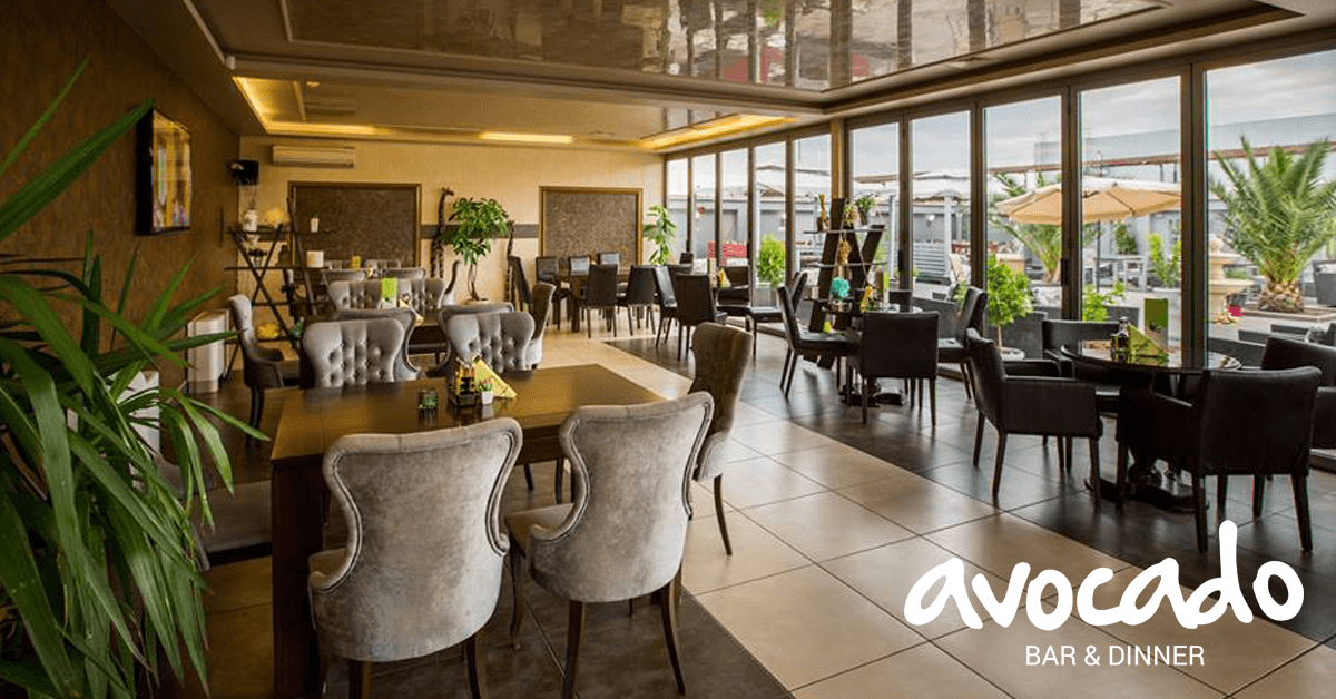 Restaurant Avocado
