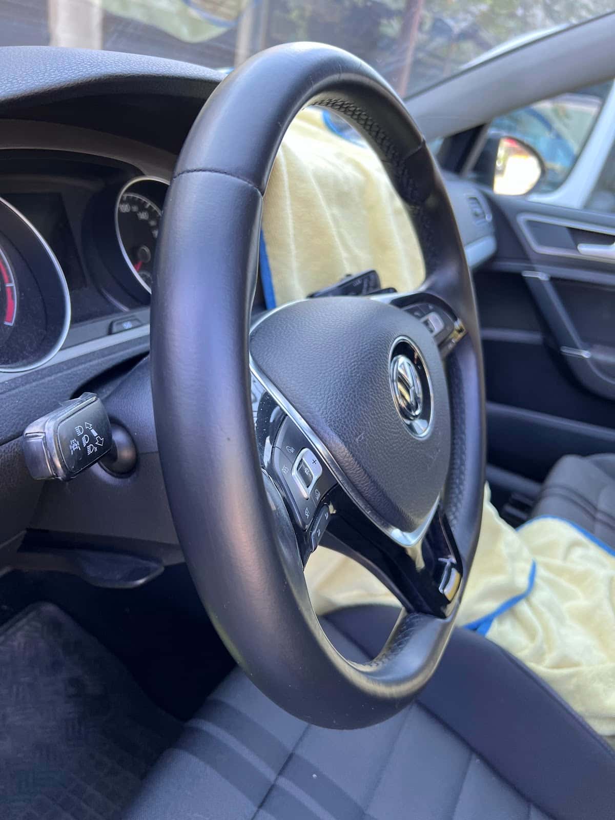 Detail - мобилно автопочистване