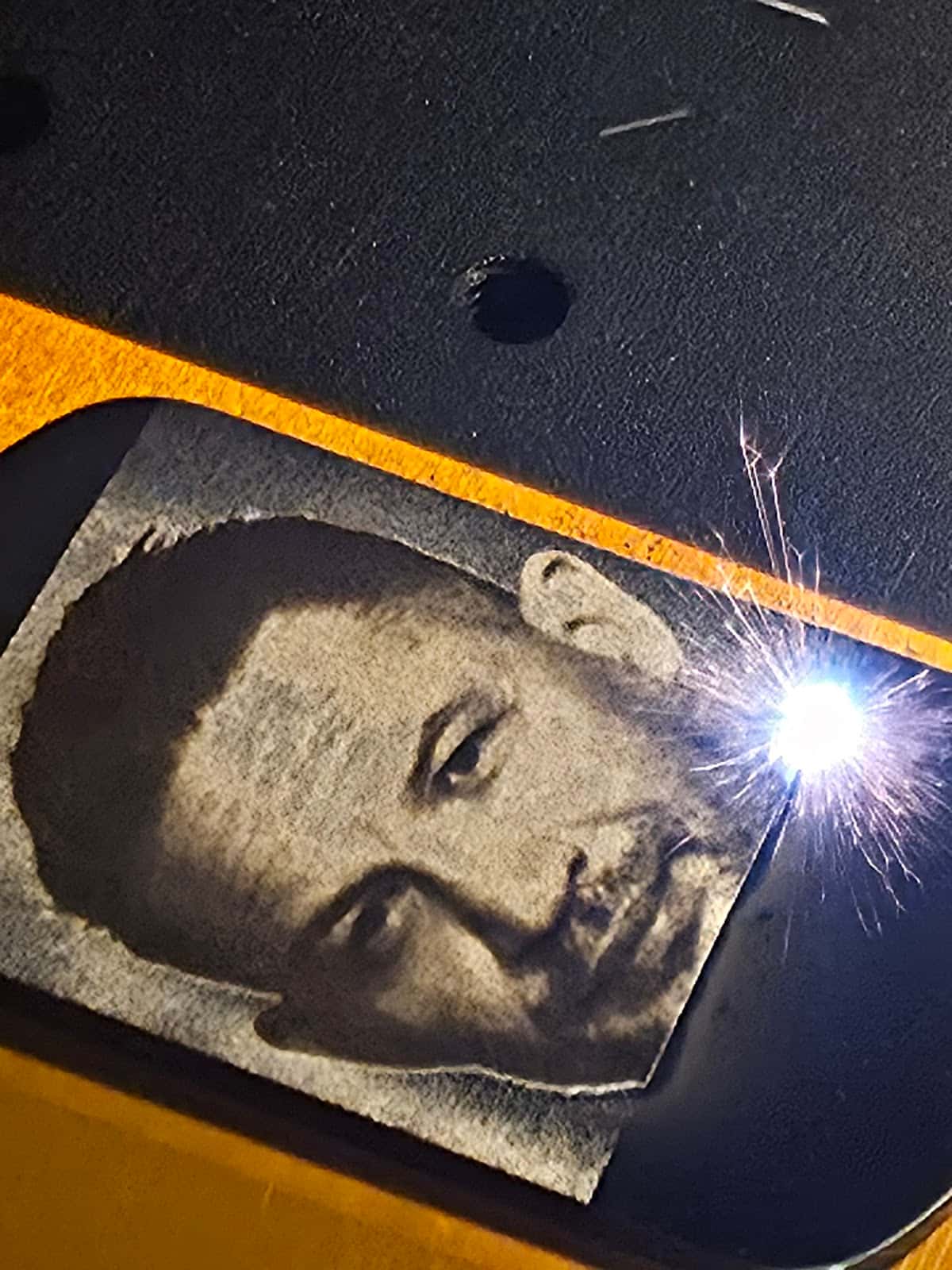 Vector Forge Craft