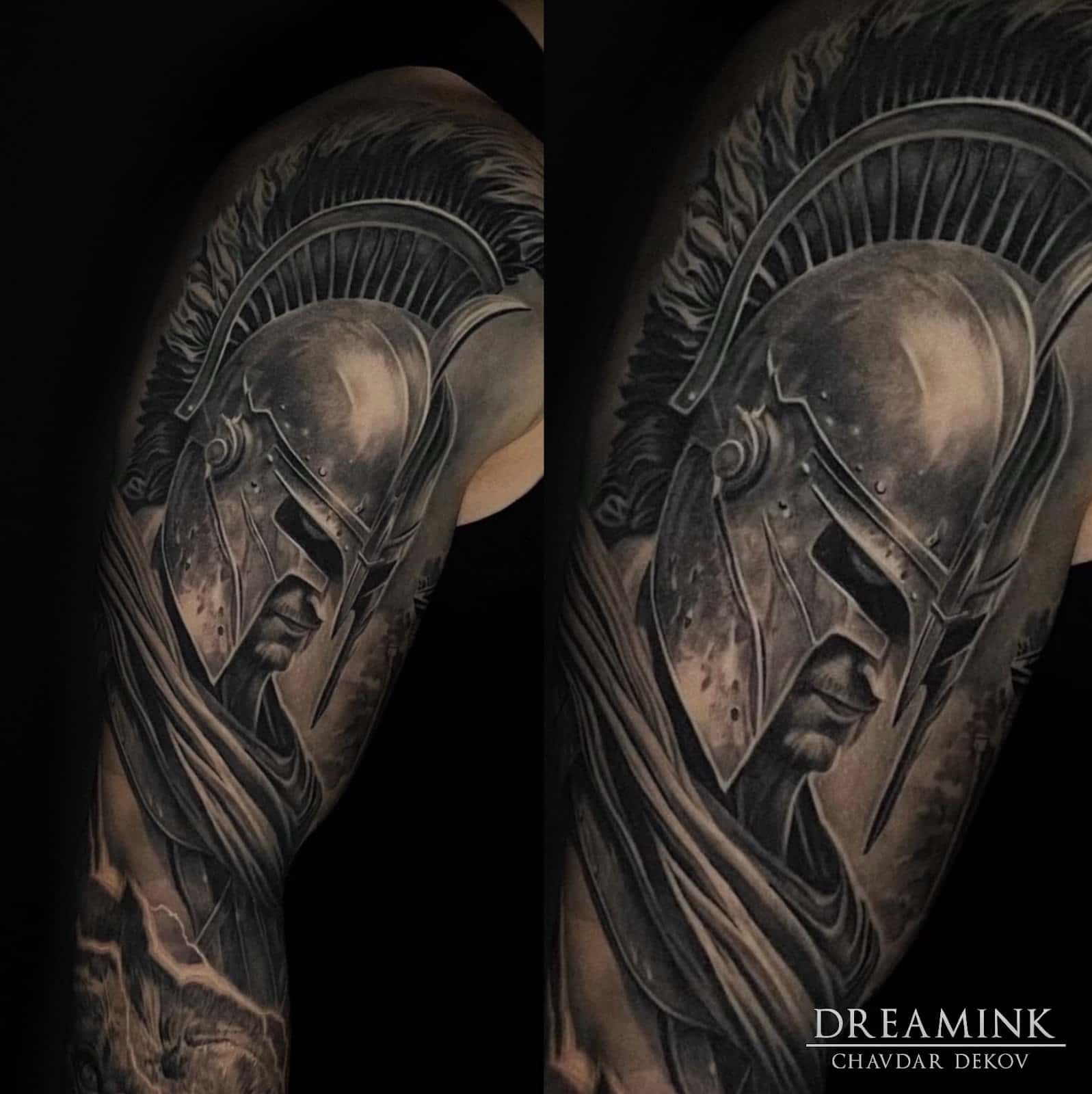 DreamInk - Chavdar Dekov