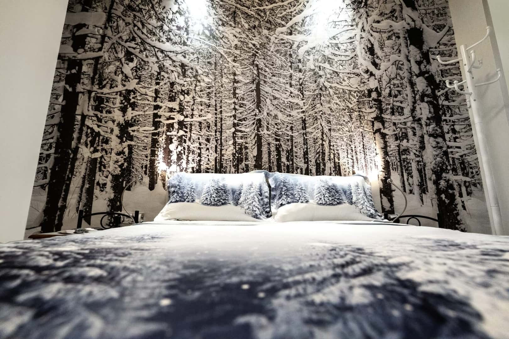 The 4 Seasons