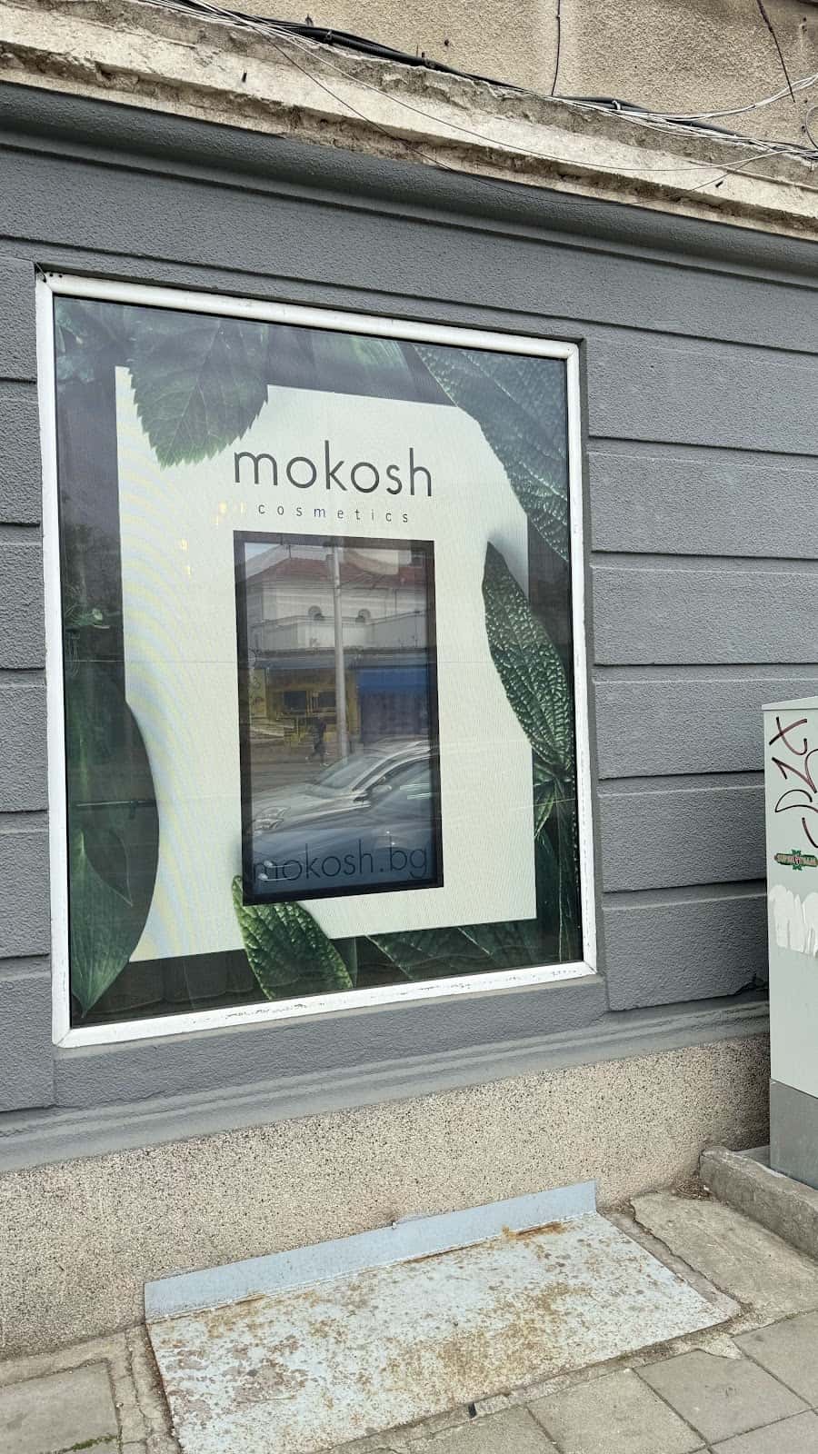 Mokosh