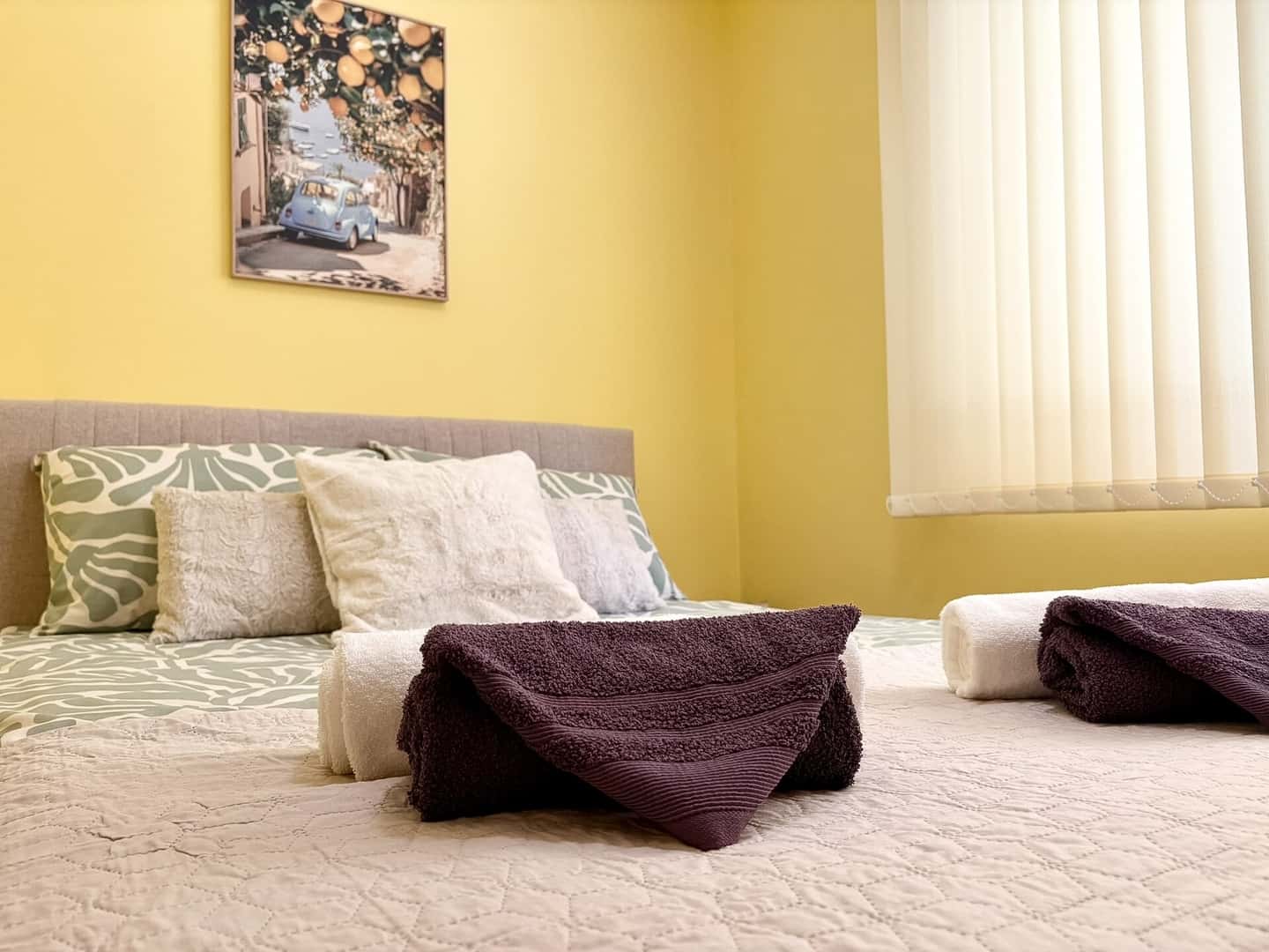 Rodopi Apartment
