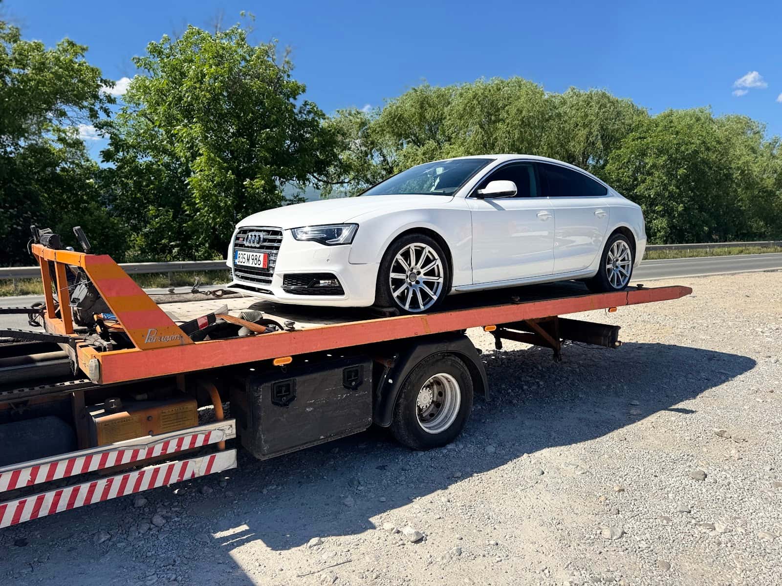 Road Help 24h