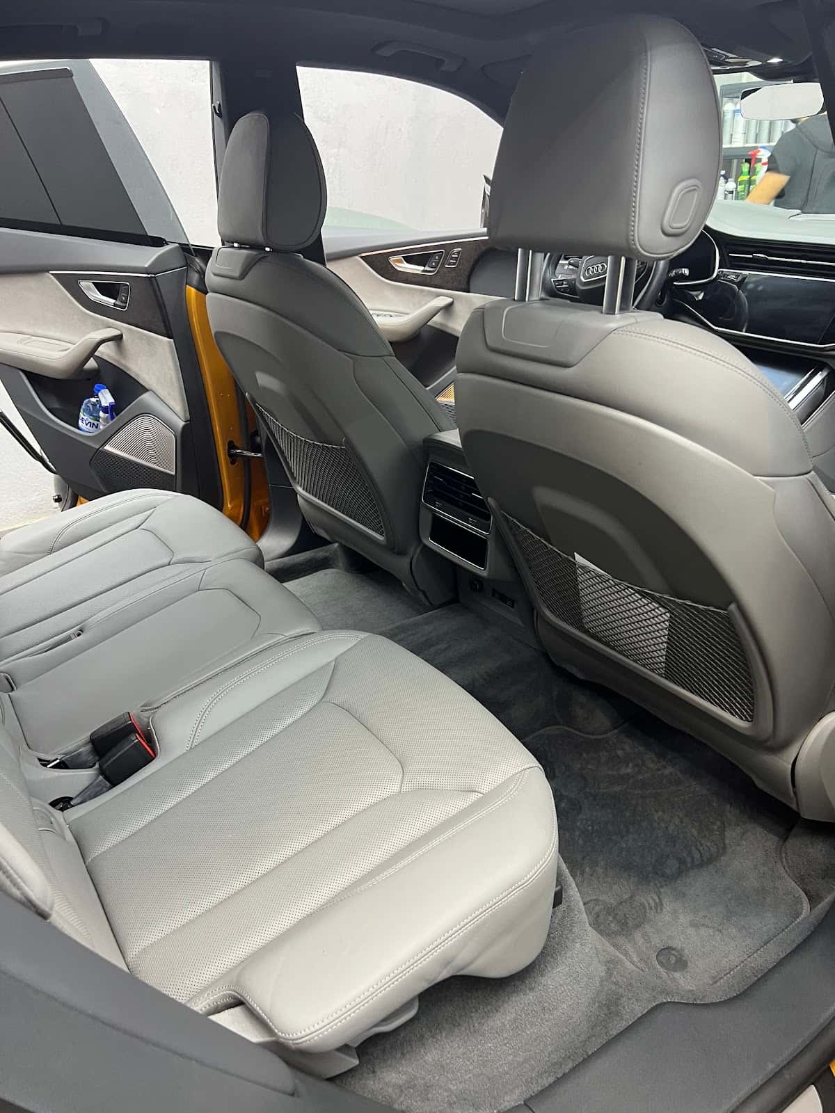 Premium AutoClean