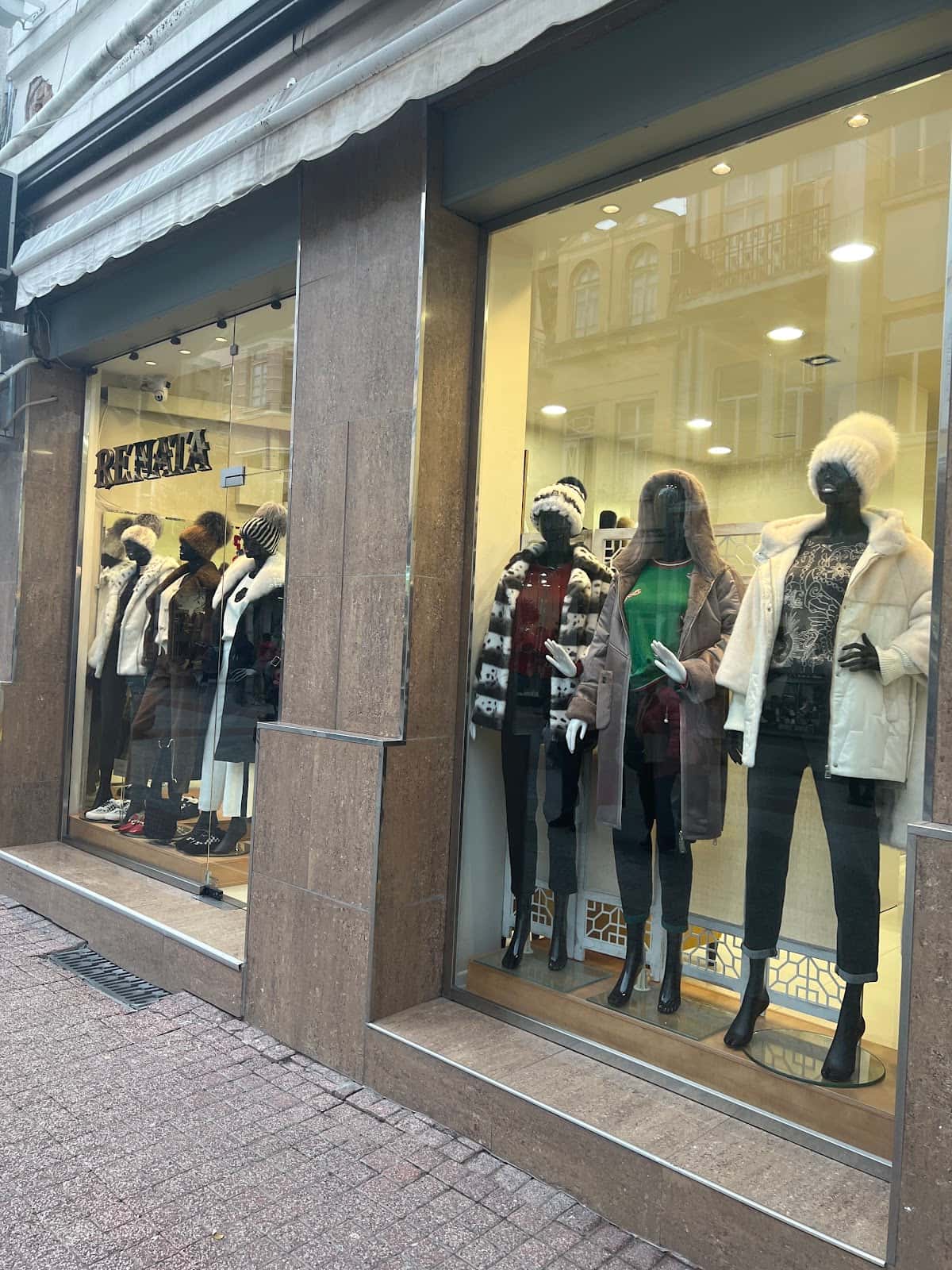 RENATA fashion