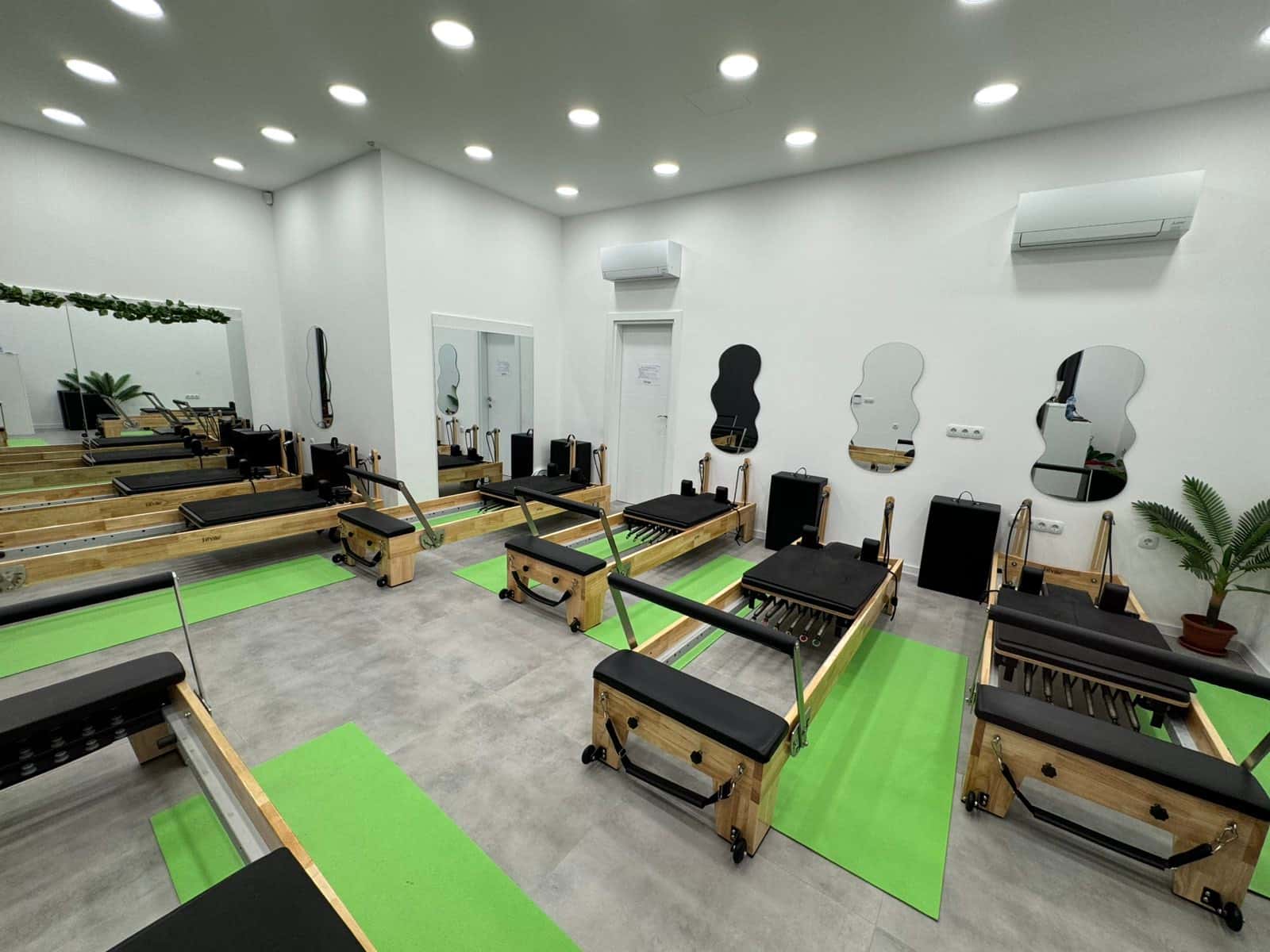 FitVibe - Reformer Pilates and Sports Studio