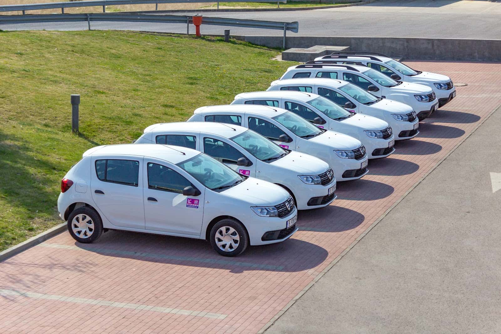 Low Cost Cars Golden Sands