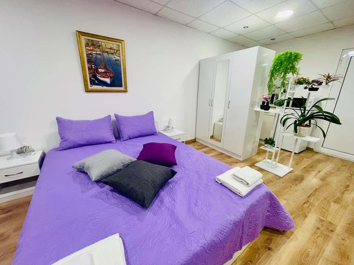 Central Studio 21