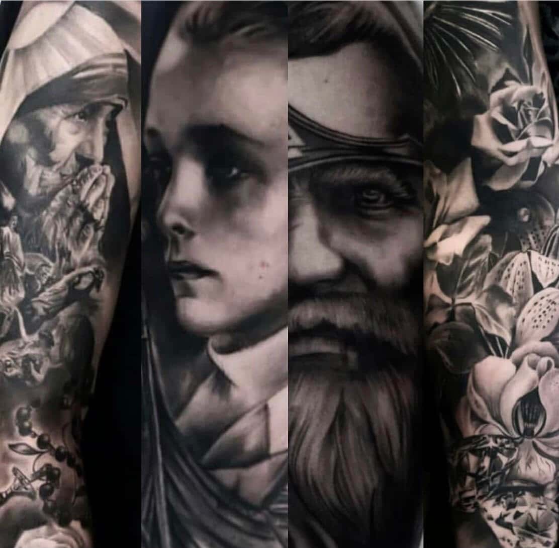 Volak Tattoo