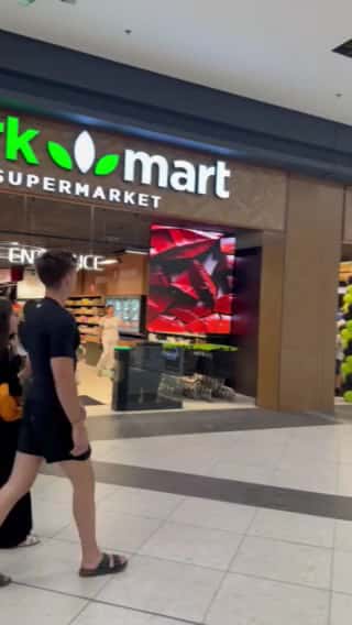 Parkmart Galleria Burgas