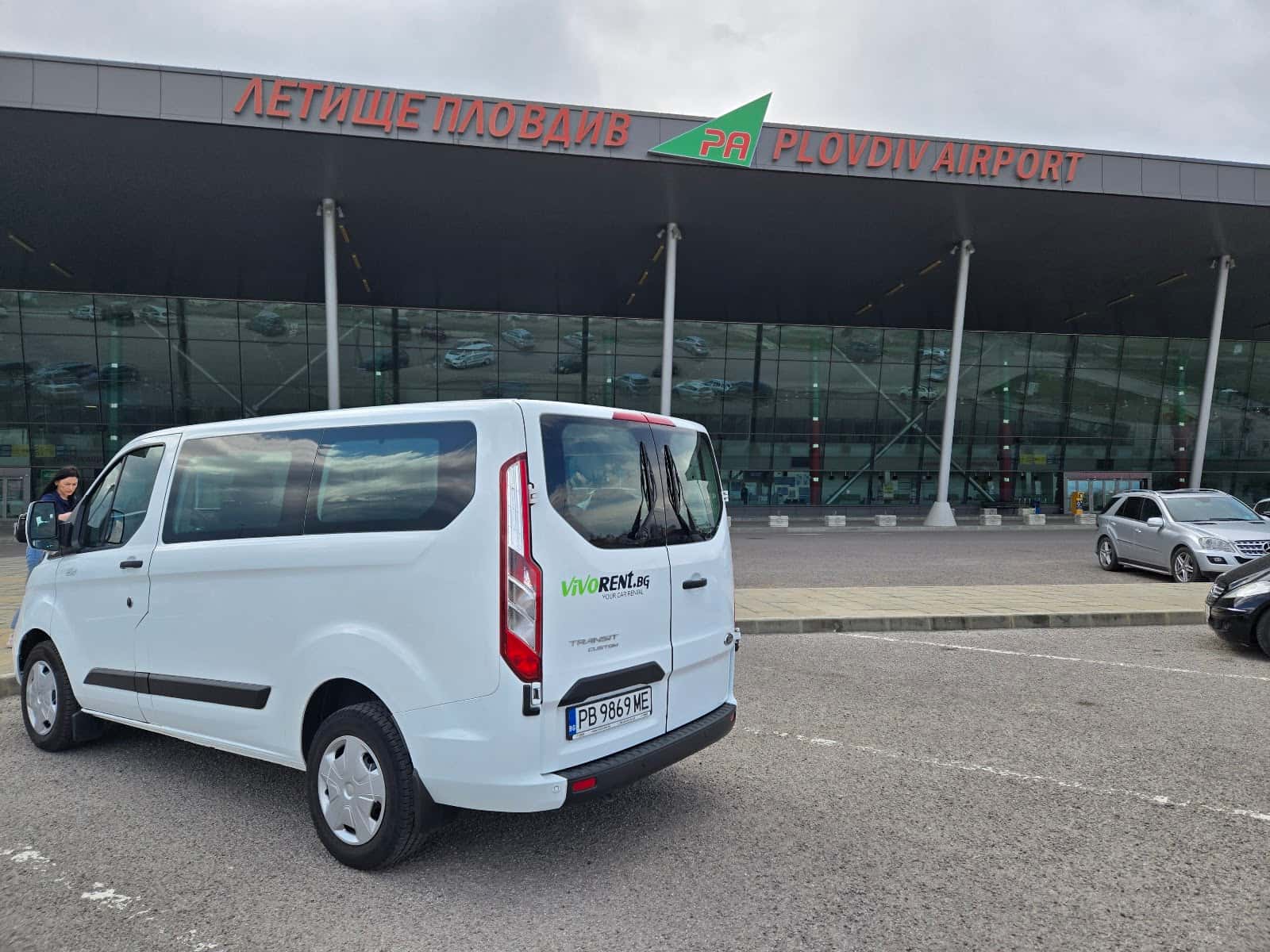 JET Rent a Car Plovdiv | Car Rental Plovdiv