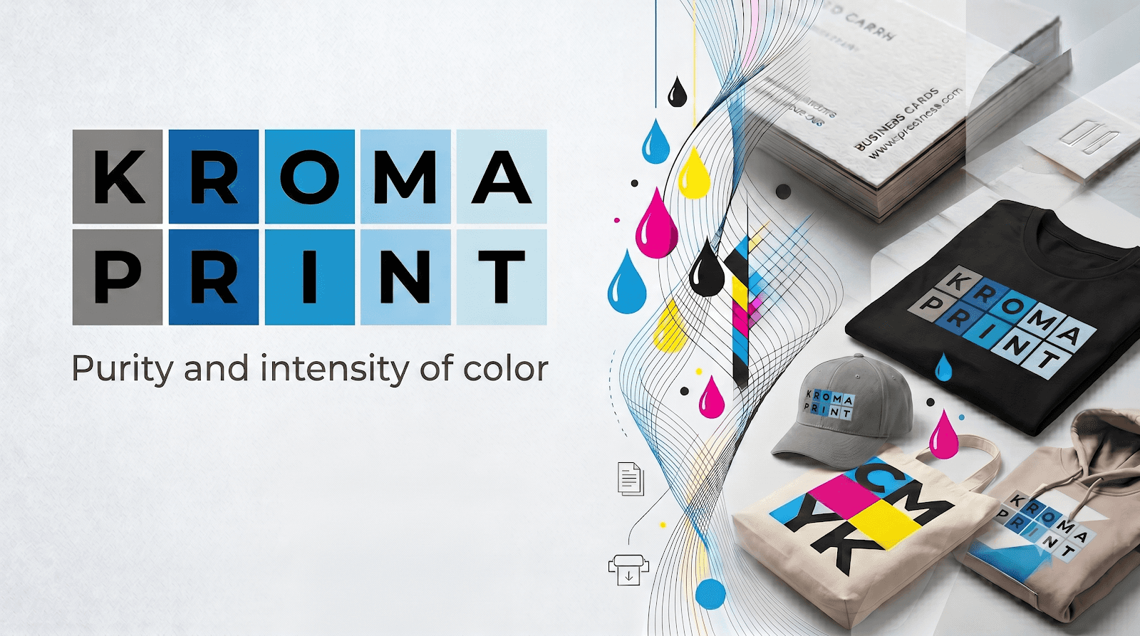 Kroma Print