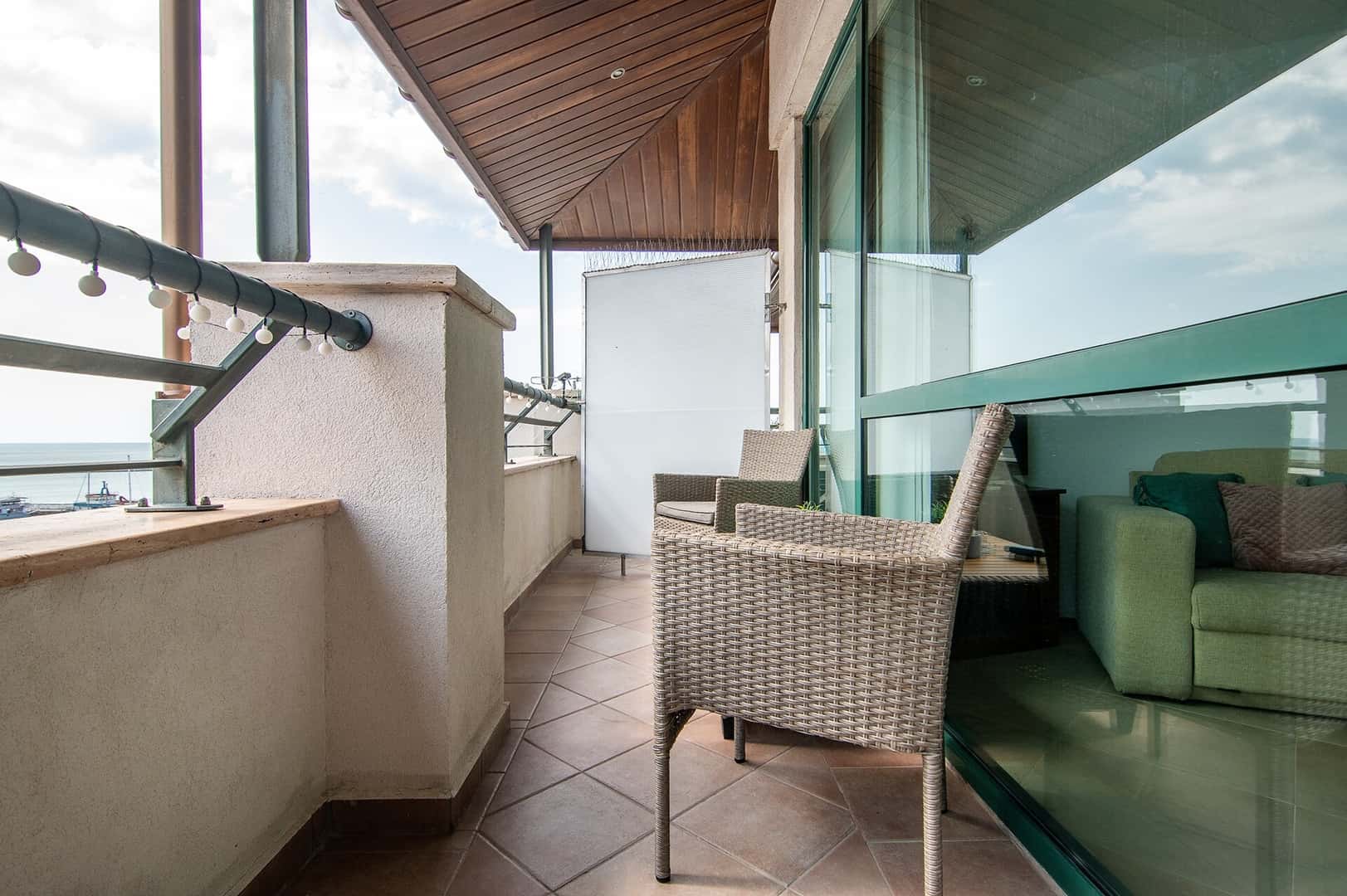 Studio Dream Sea Holiday