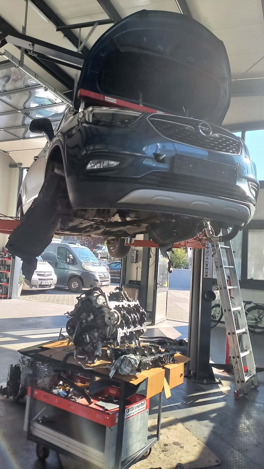 Автосервиз ДЖЕМ