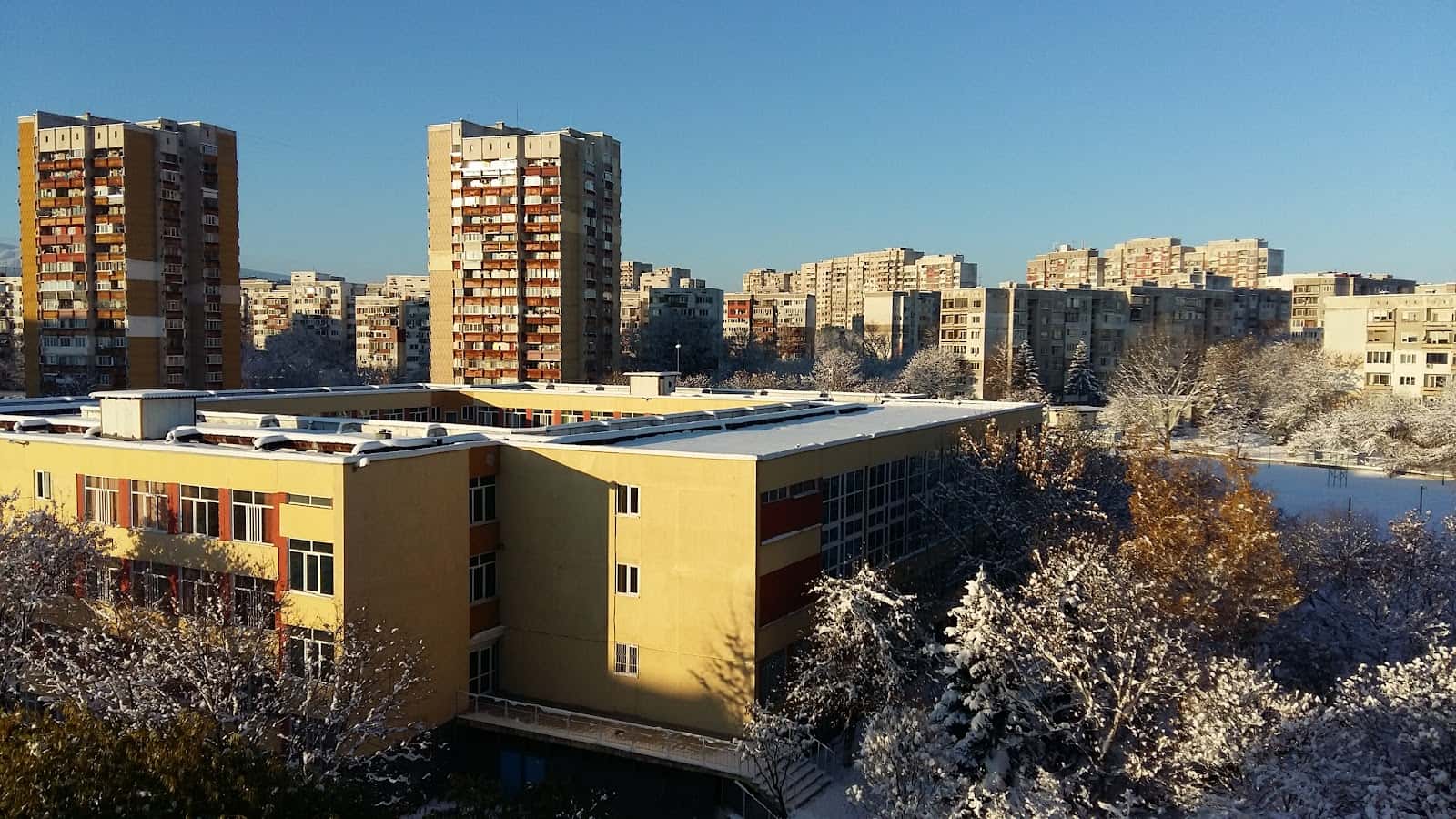 96-то СОУ „Лев Николаевич Толстой“